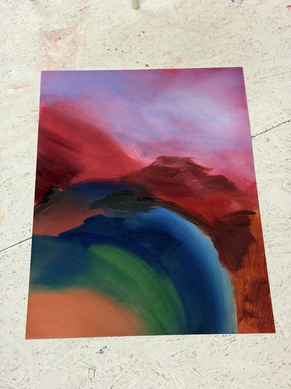 Aurora III - Juliana Gutiérrez Wiest 5