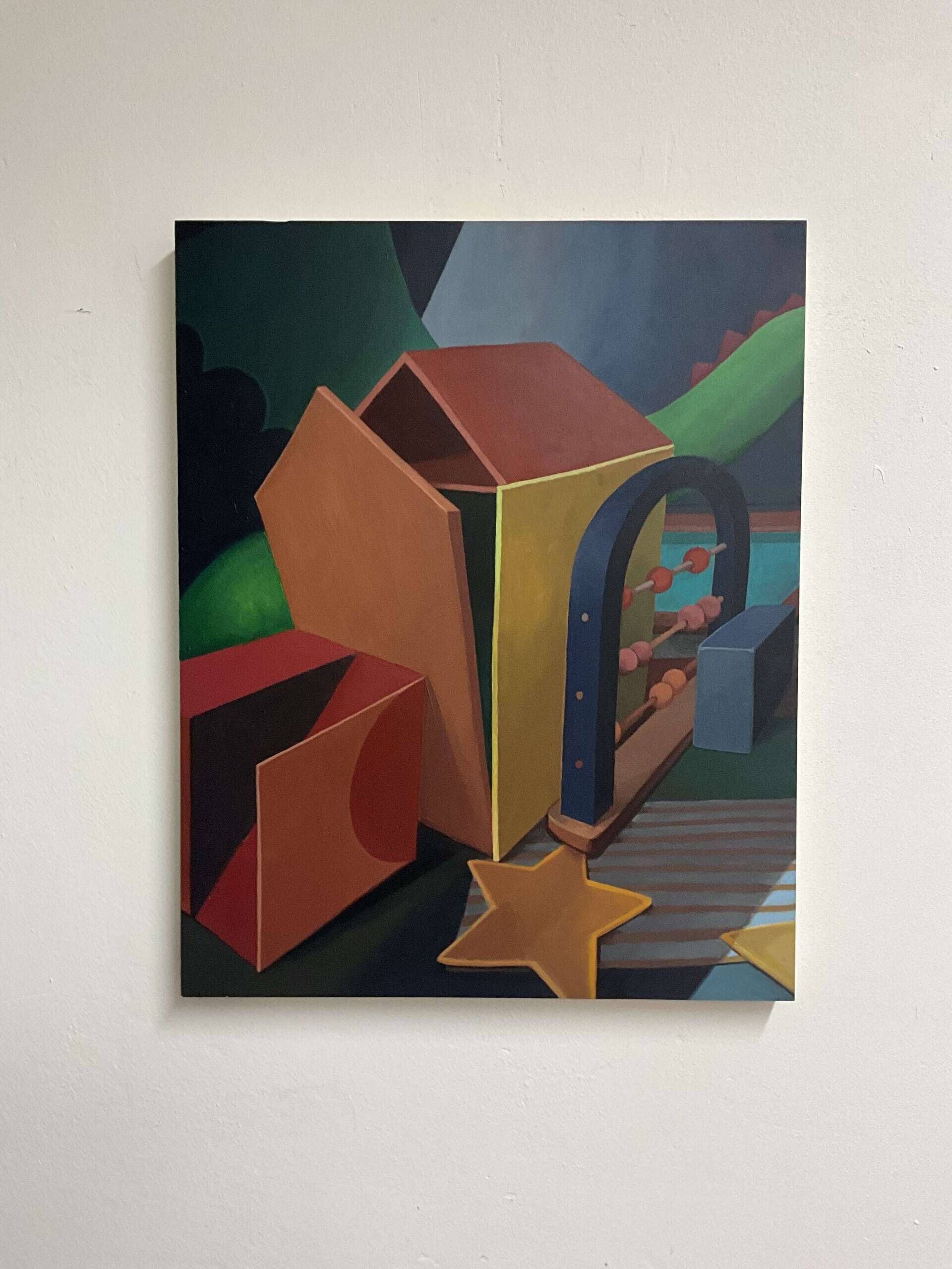 Drache - Lukas Franz Zimmermann 5