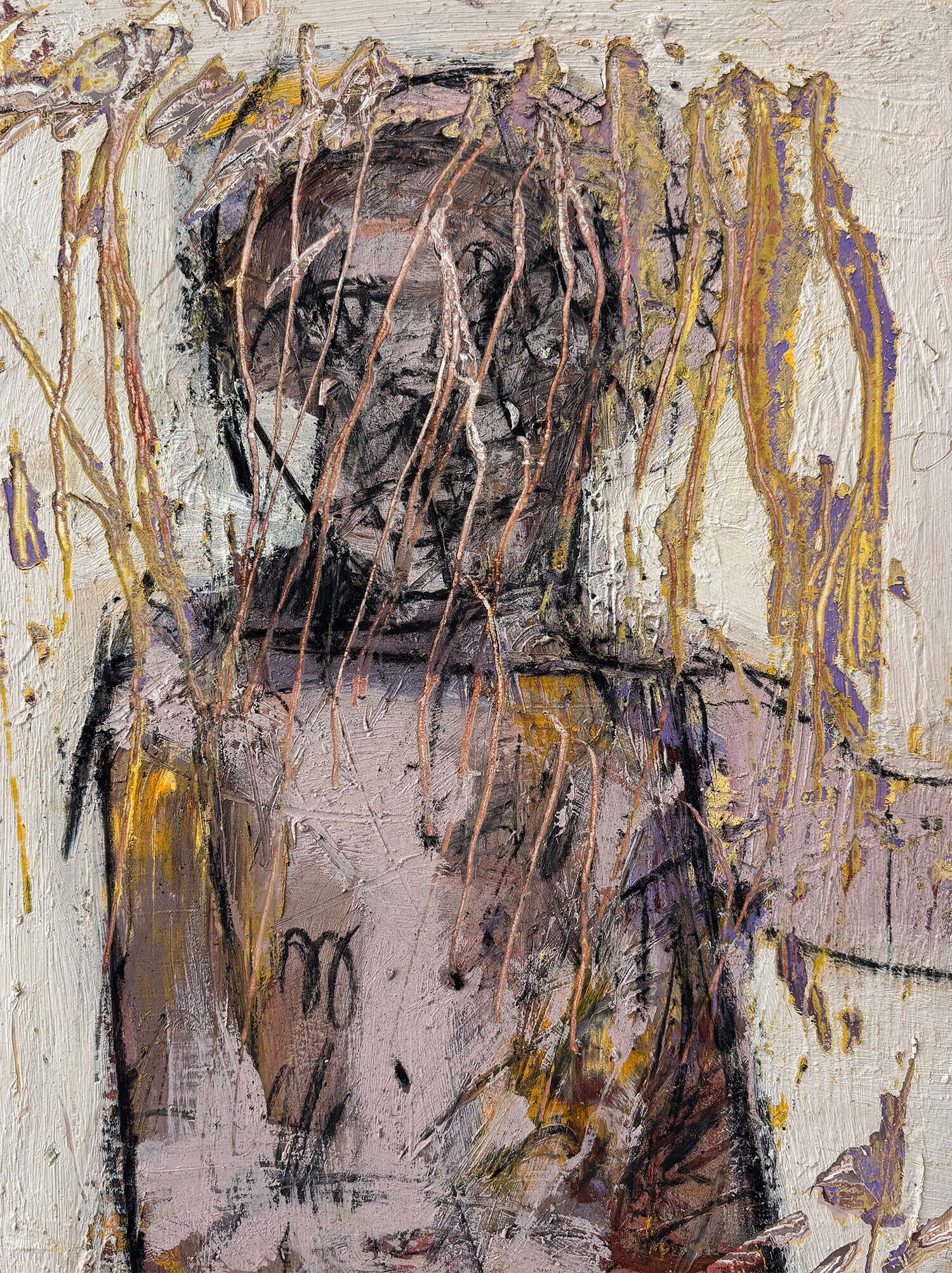 Verspannt - Tyler Heidenwag 1