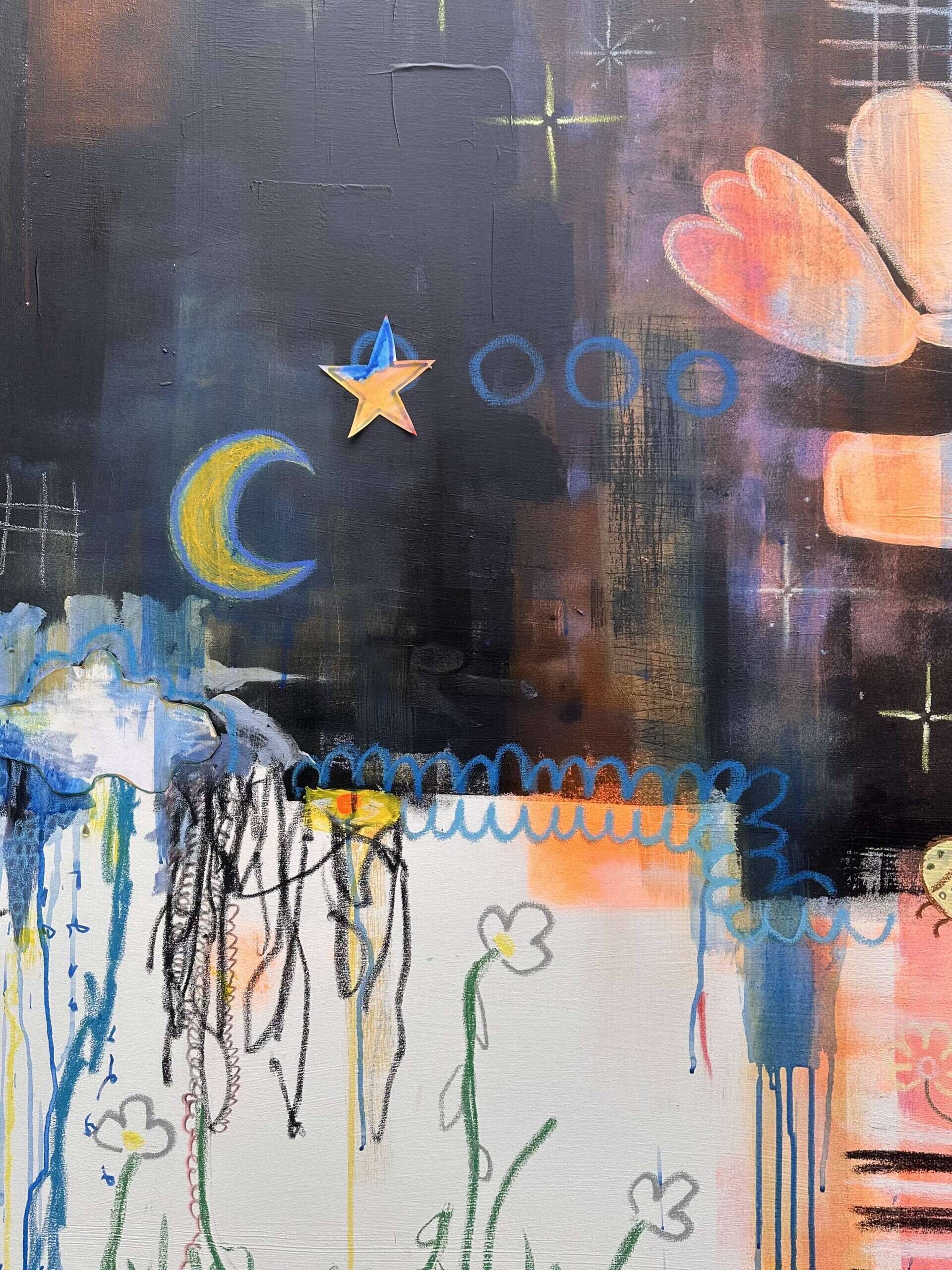 neon sugar lights  - Hannah  Behrends  2