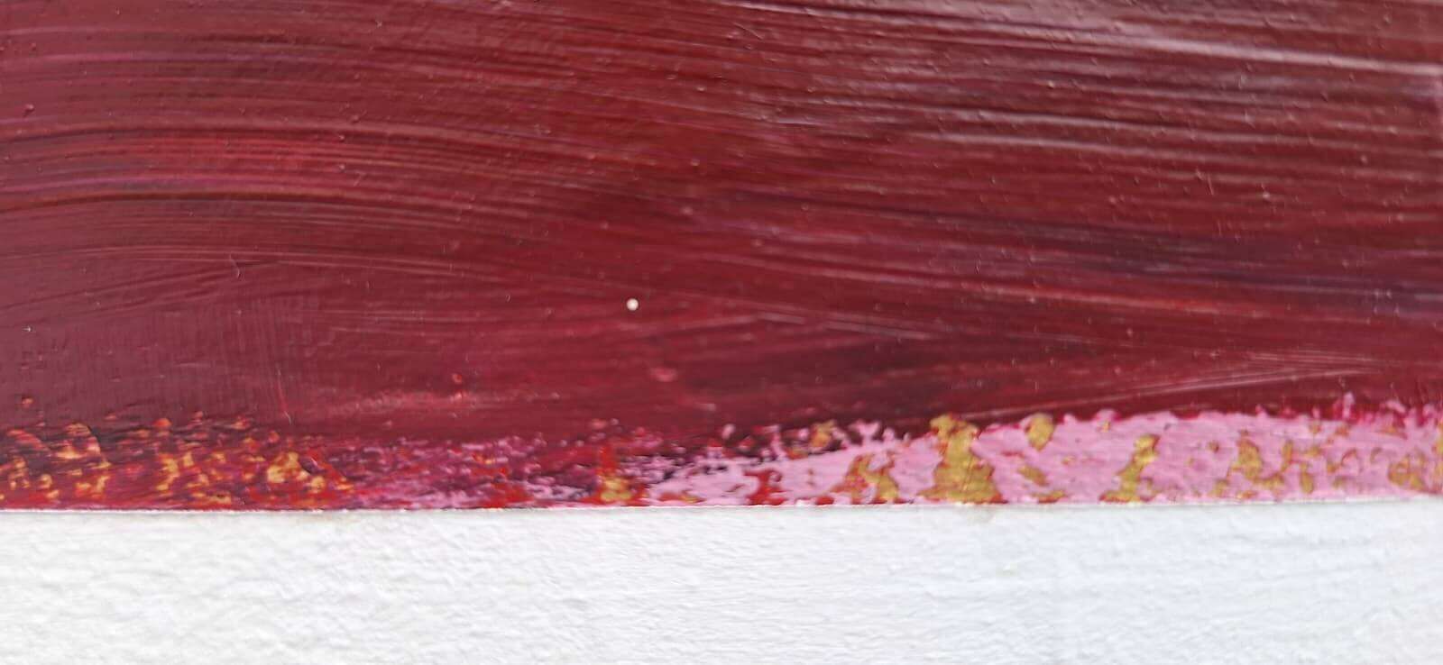 Evening Rose - Sara Wimmers 10