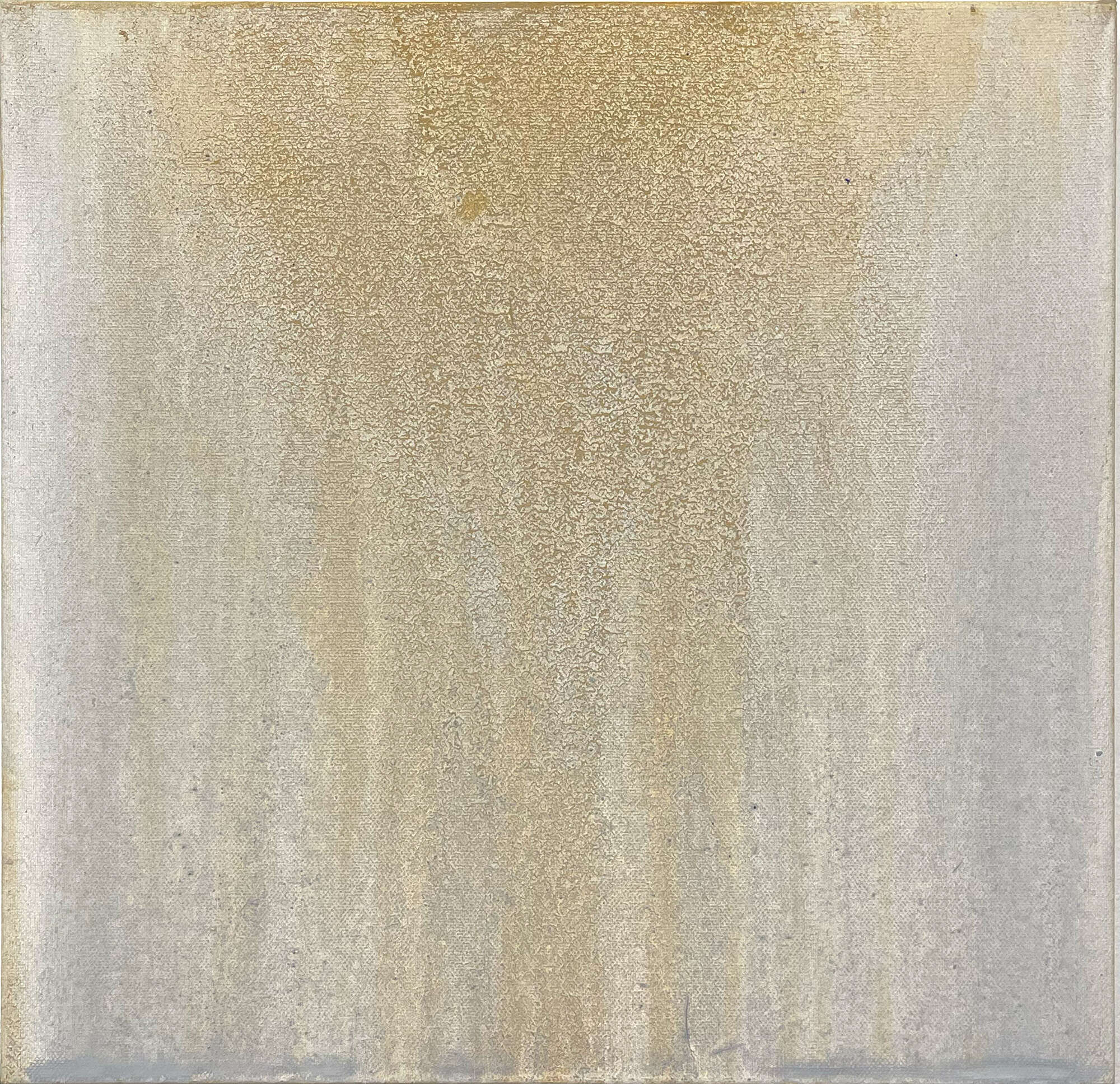 Schweigende Sedimente II - Konstantin Lischkoff-Knecht 1