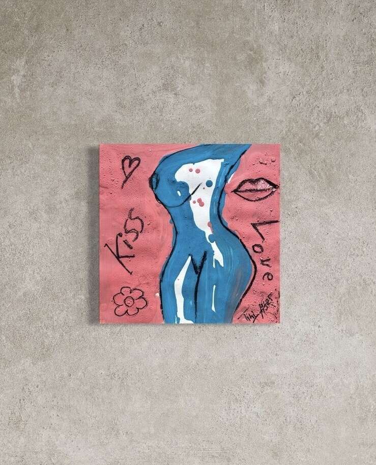 Show Me - Martina  Schepperle  7