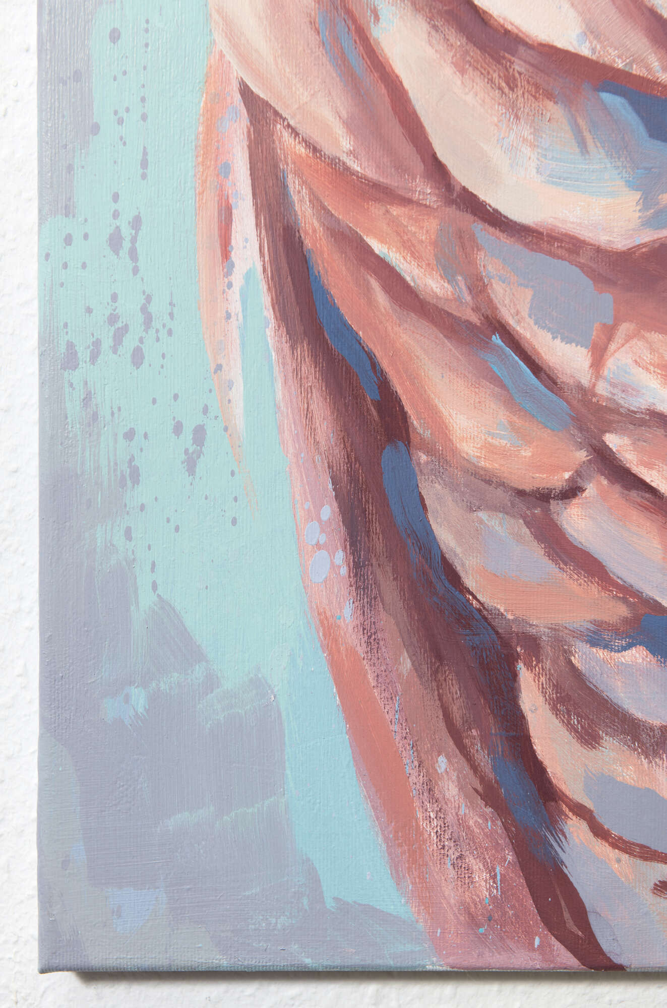 #13 - The Colour and Weight of Life - Moritz Maas 3