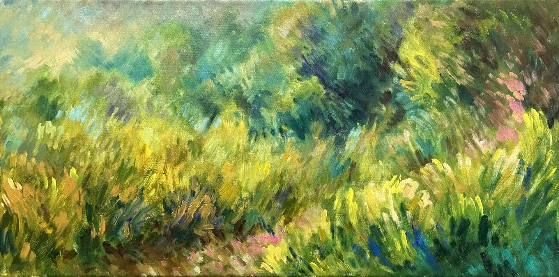 Facettenreich 2 - Anton Koval 1