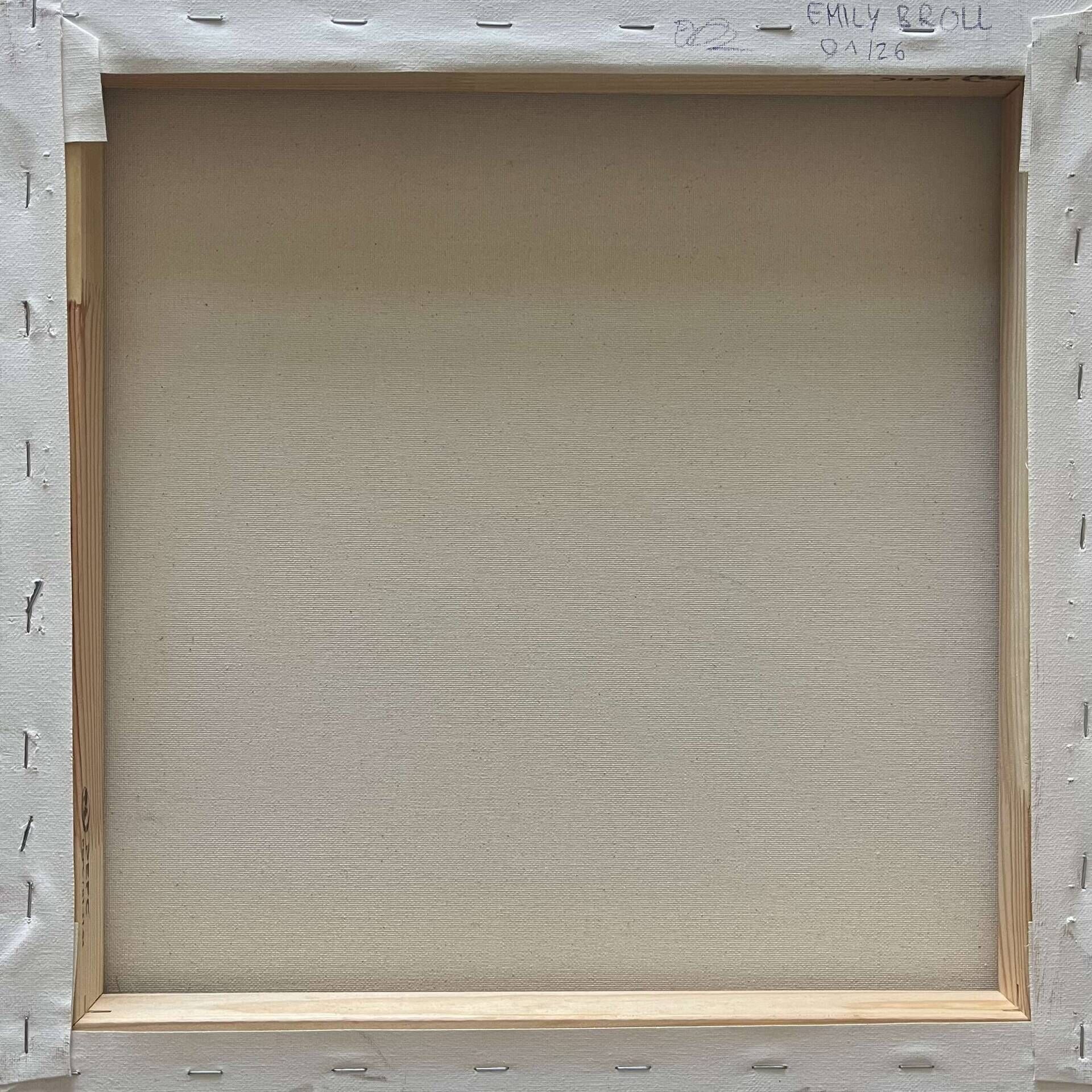 Ich, Du, Hände III - Emily Broll 3