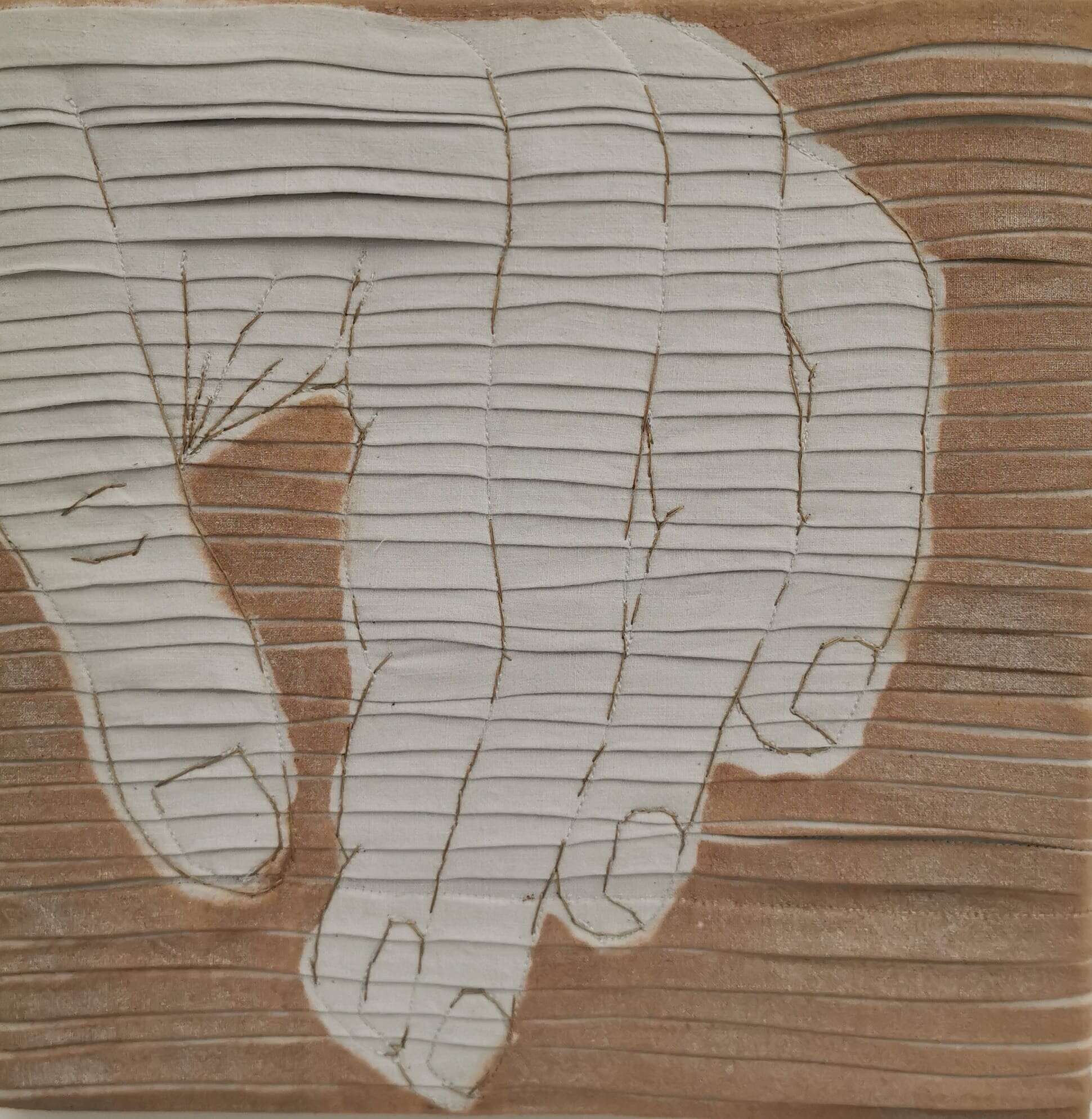 Inside I (2025) - Gina Loges 1