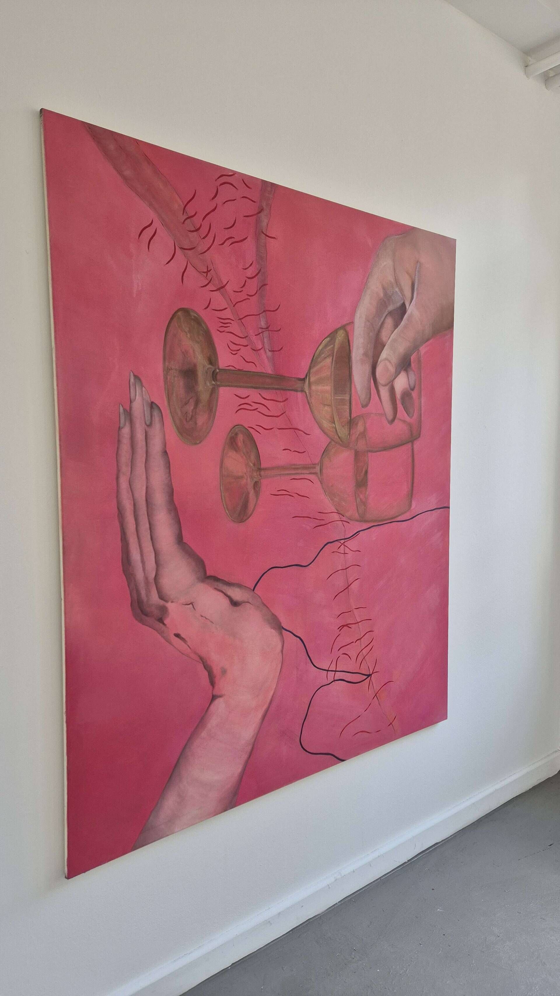 ohne Titel - Olivia Pawelek 3