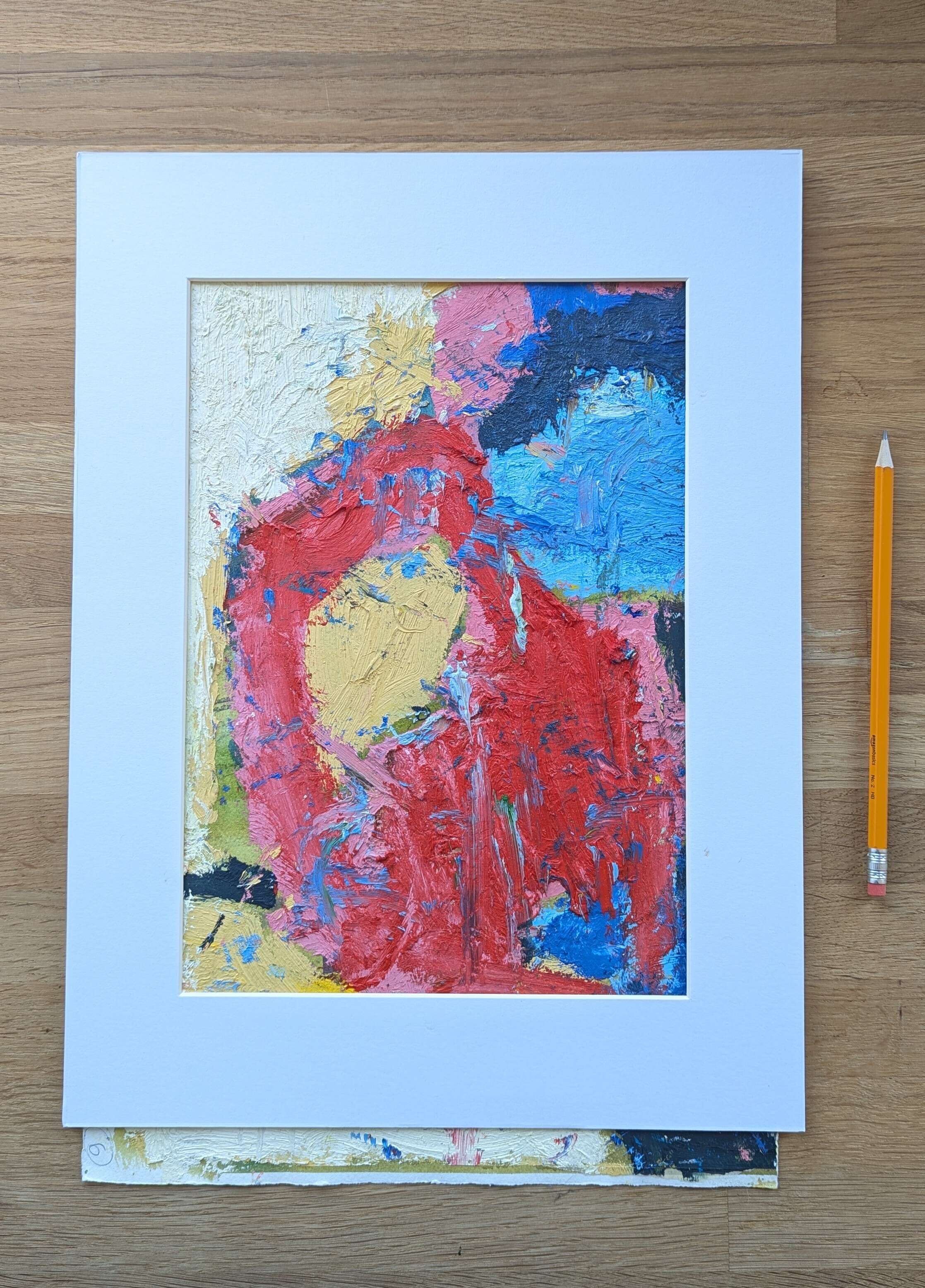 Halle I - Genady Arkhipau 2