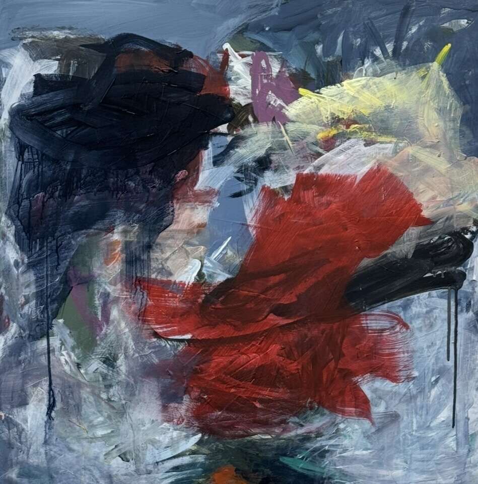 GEZEITENFEUER 1 - egenart 1