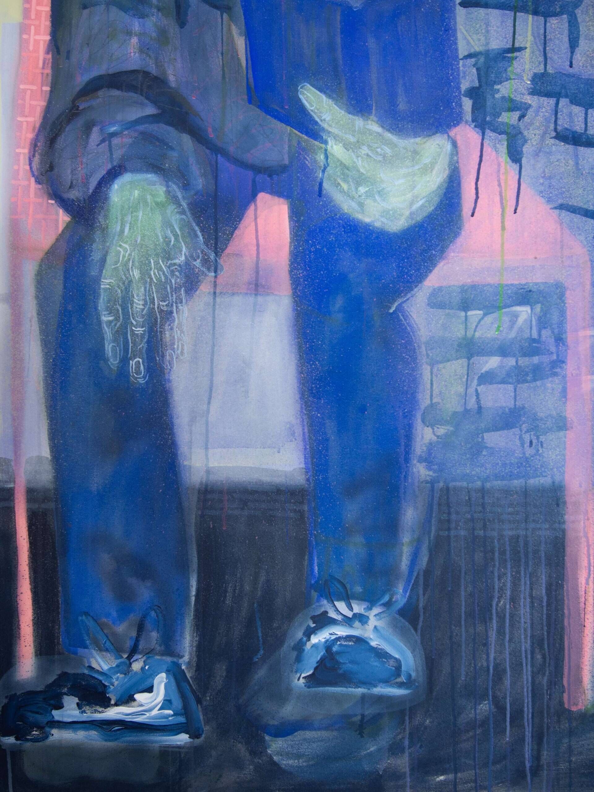 Bolek - Charlotte Genser 3