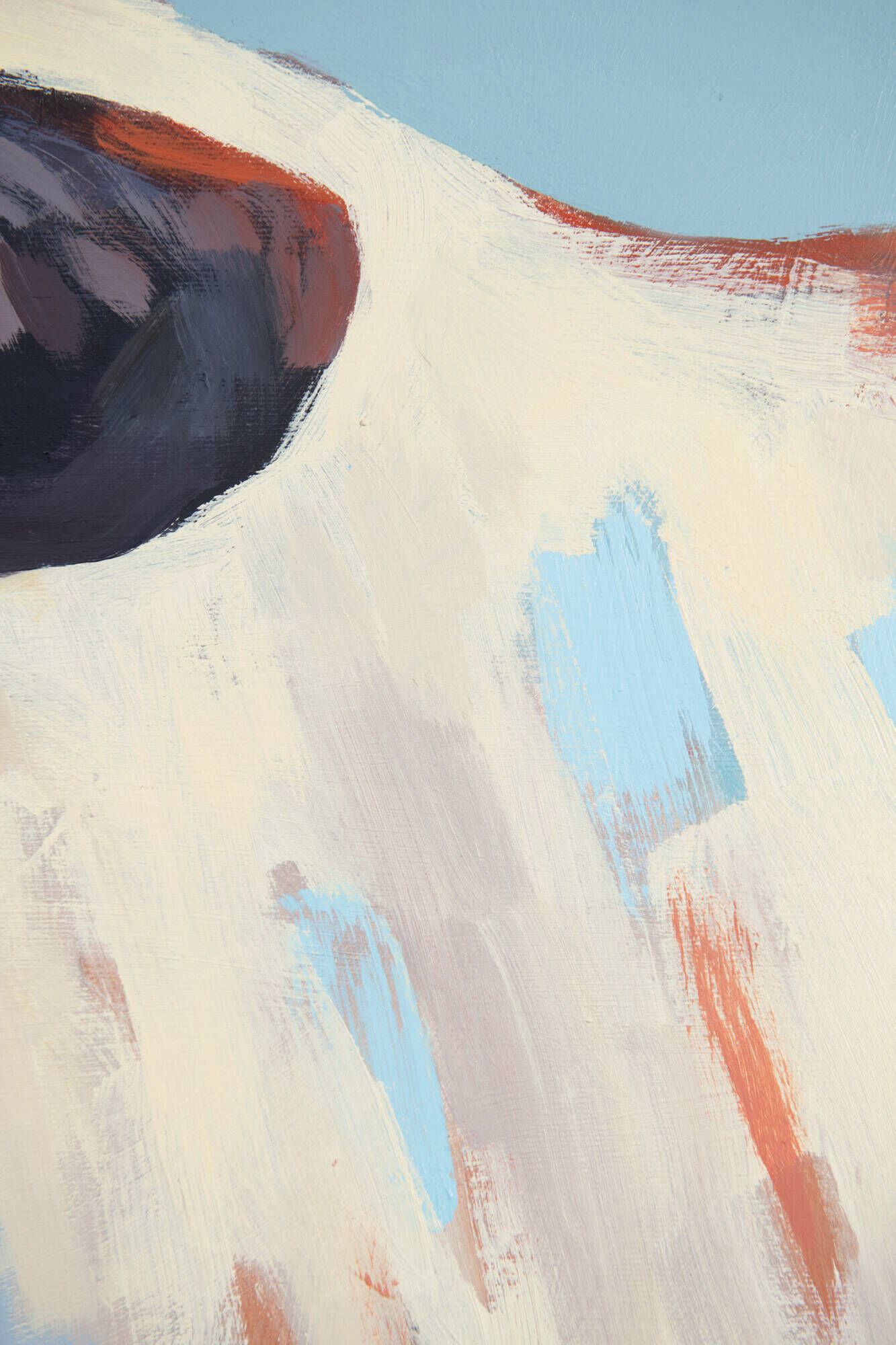 #05 - The Colour and Weight of Life - Moritz Maas #05 - The Colour and Weight of Life - Moritz Maas 2