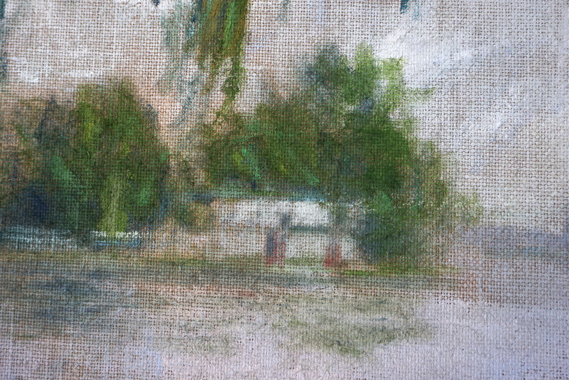 Segelboote auf der Alster - Christian Herzig 2