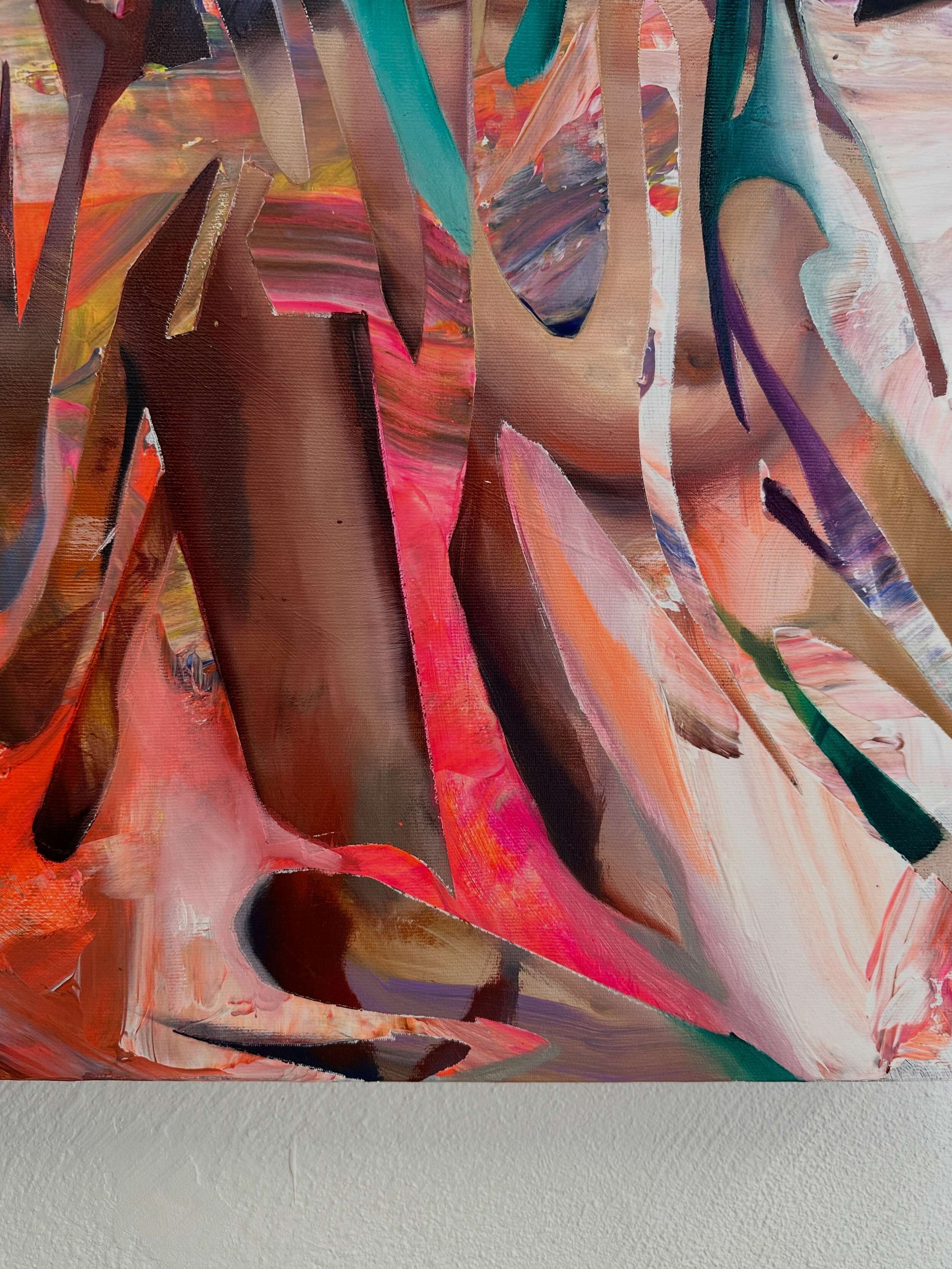 sorry, what is this meant to be? - Enrico Kosenkow 2