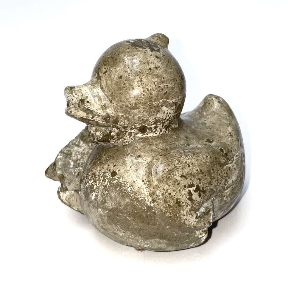 Finding Gloss in the Dryness They Know (2026) - Terryfied Club 1