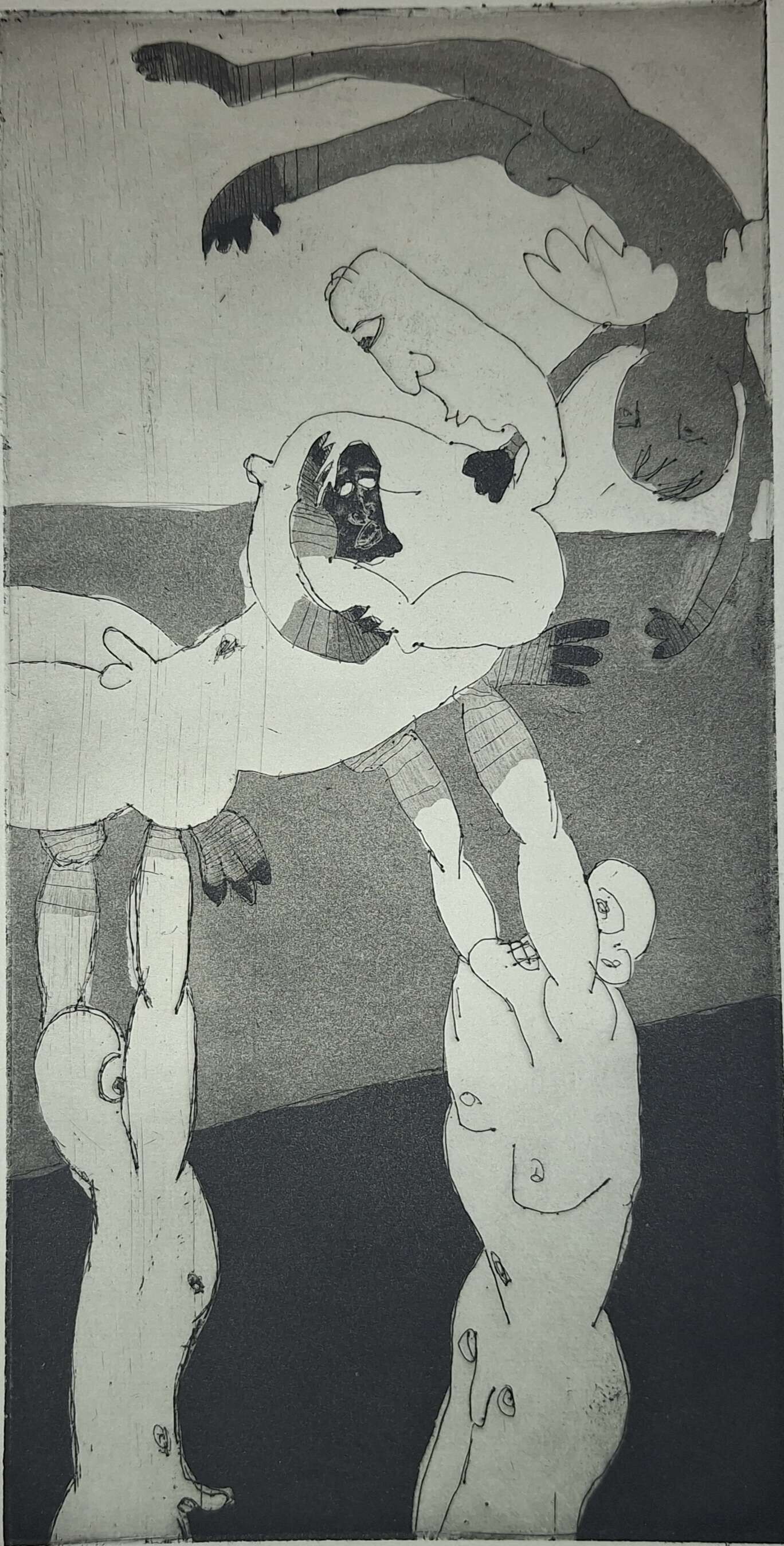 Fatherhood - Janek  Wisse 1