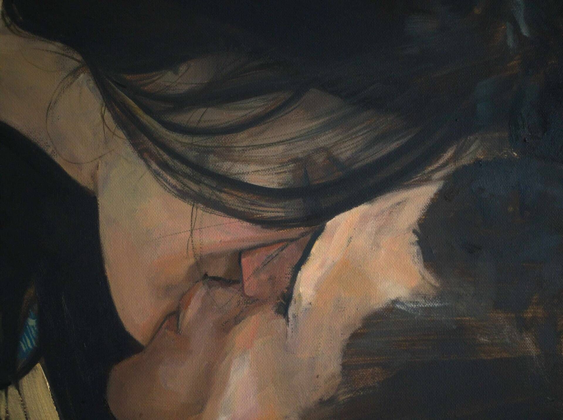 Feelings - Oleksii Gnievyshev 5