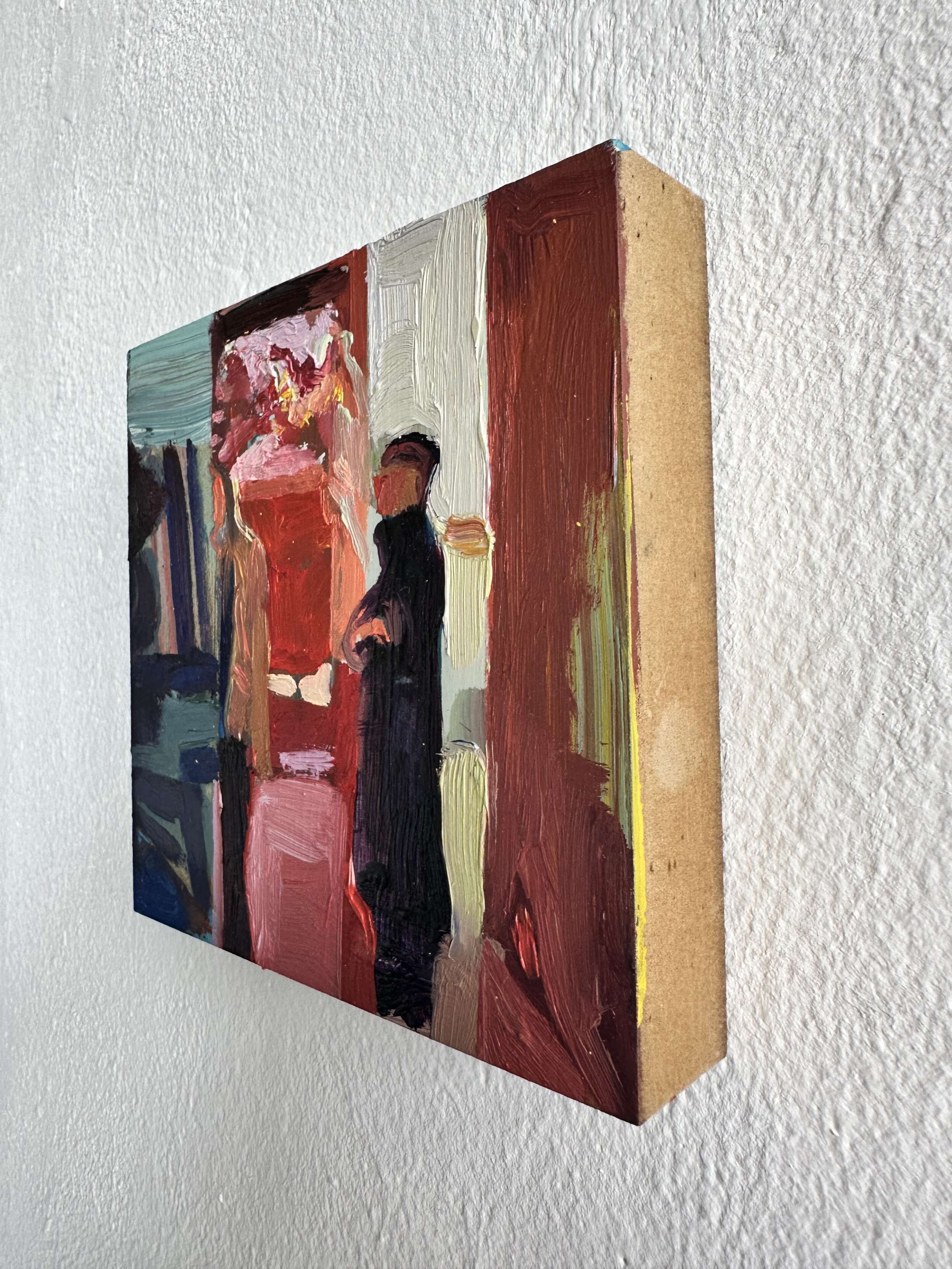 Berlin Lynch - Melek Özer 3