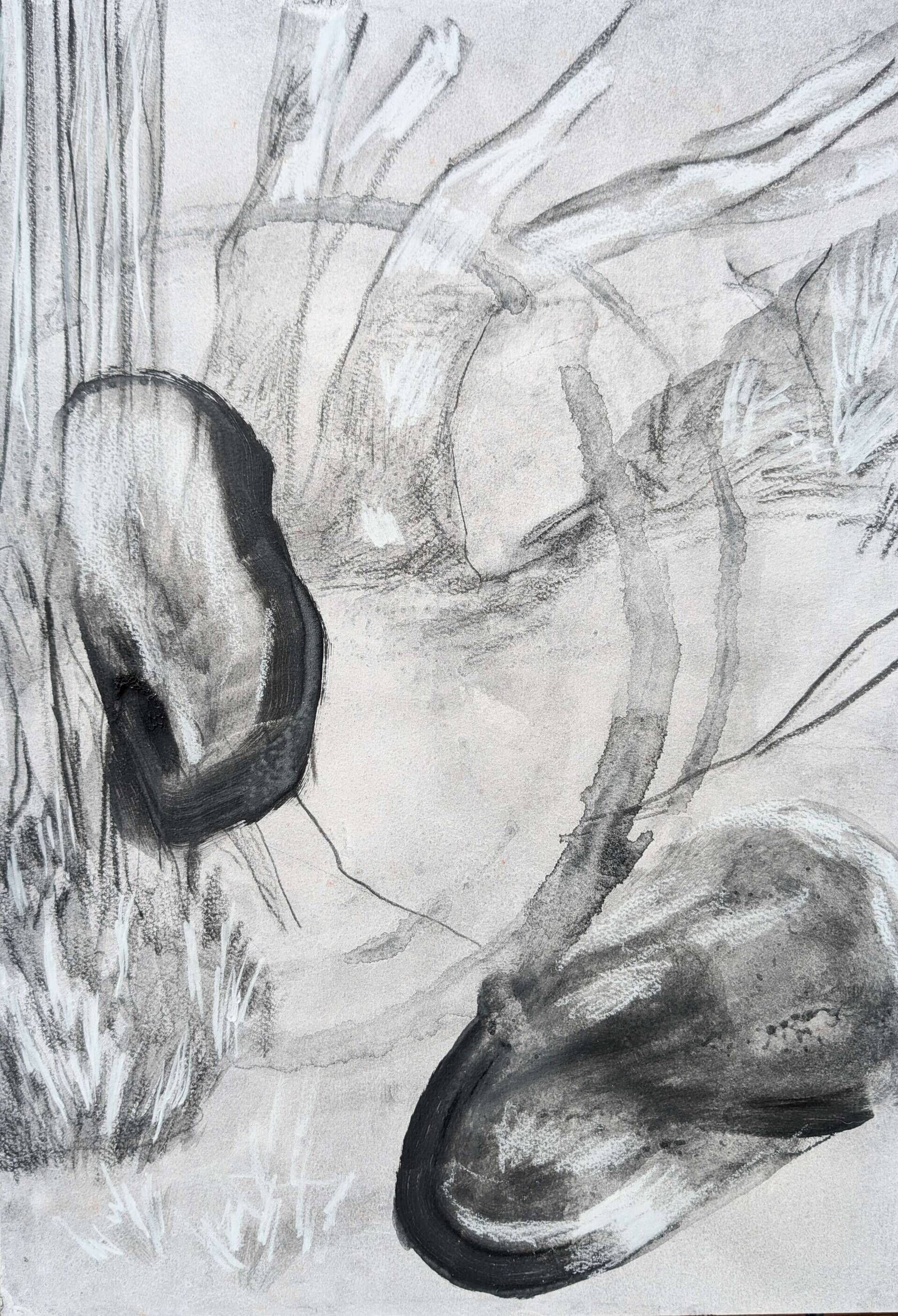 Gegen Das Sinken  - Viktoria Ovsepian 1