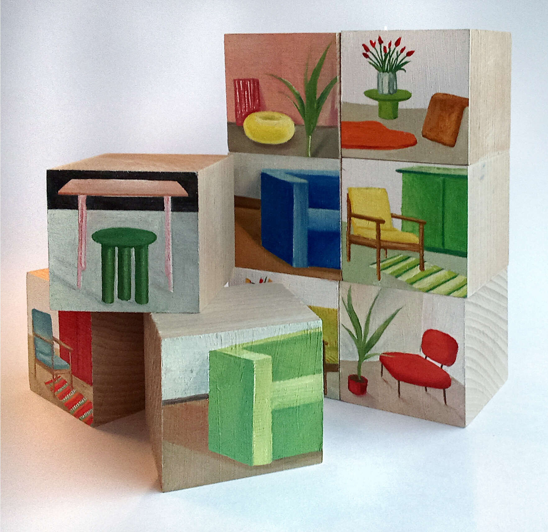 Hand Haus 1 - Jo Failer 4