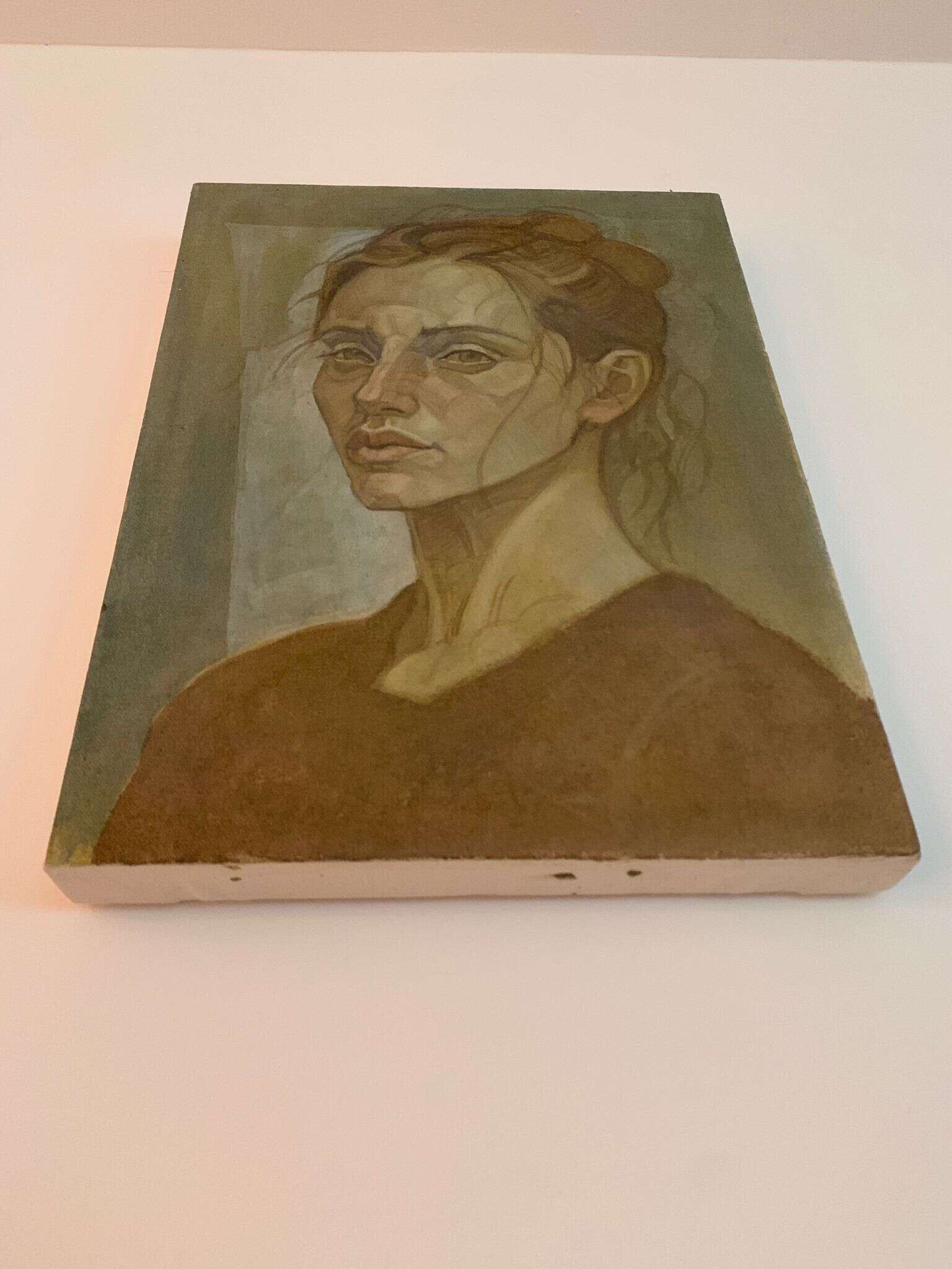 Franceska - Farbstudie - Sebastian Lorenz 5