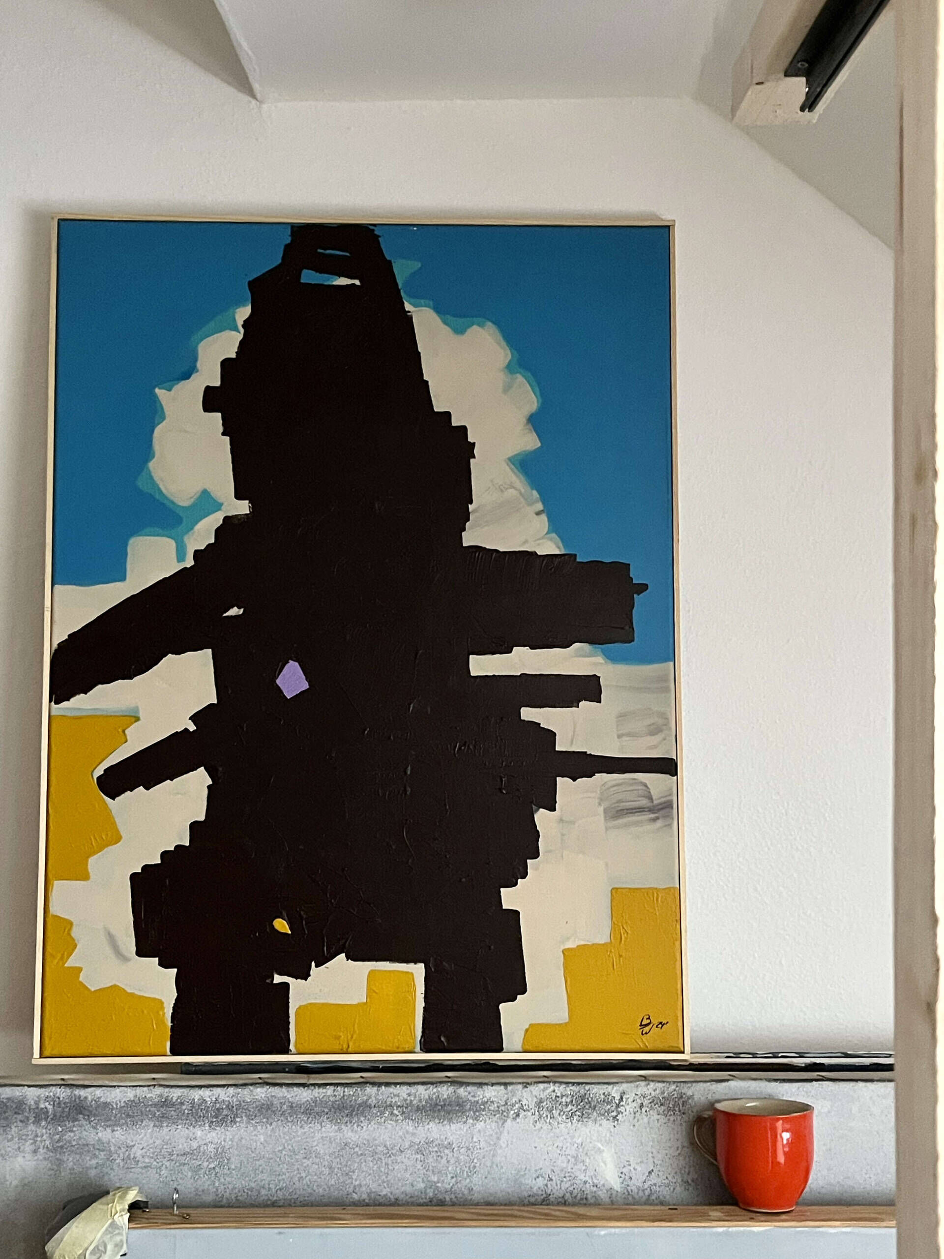 Minecraft II - Barbara Wagner 4