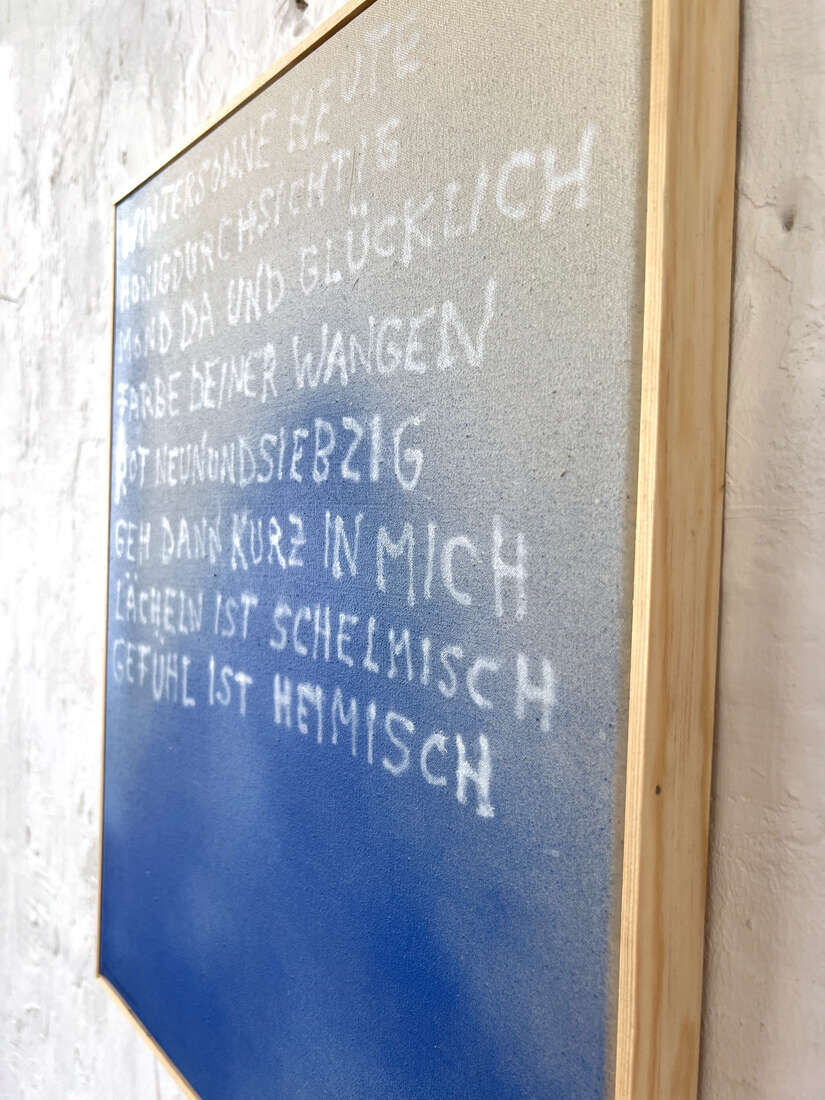 175 I sonnengedichte I 4 - Lukas Rosen 4