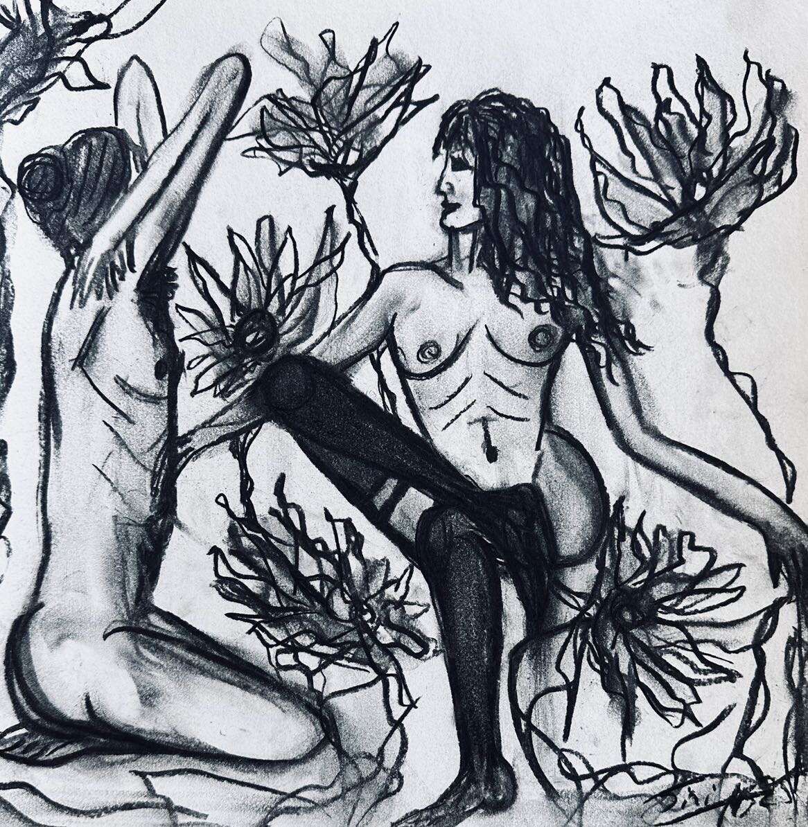 Paradies Garden - Martina  Schepperle  1