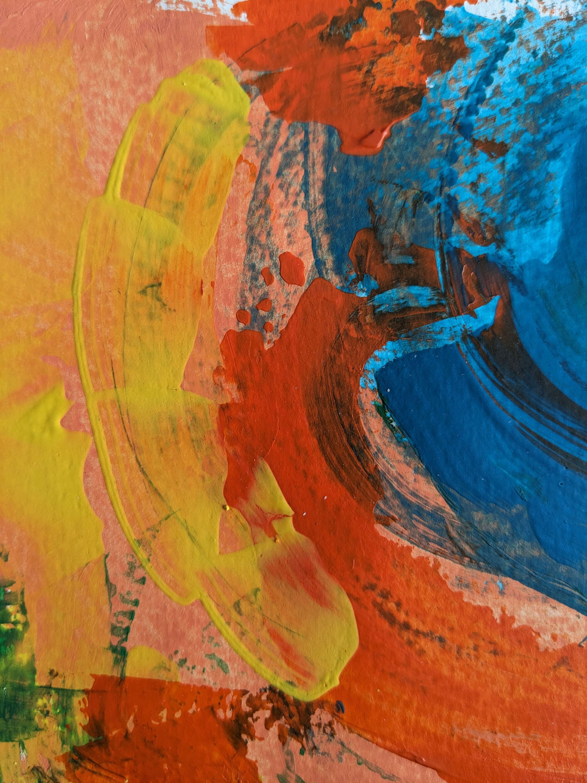 Joyful Movement - Sabrina de Nys 2