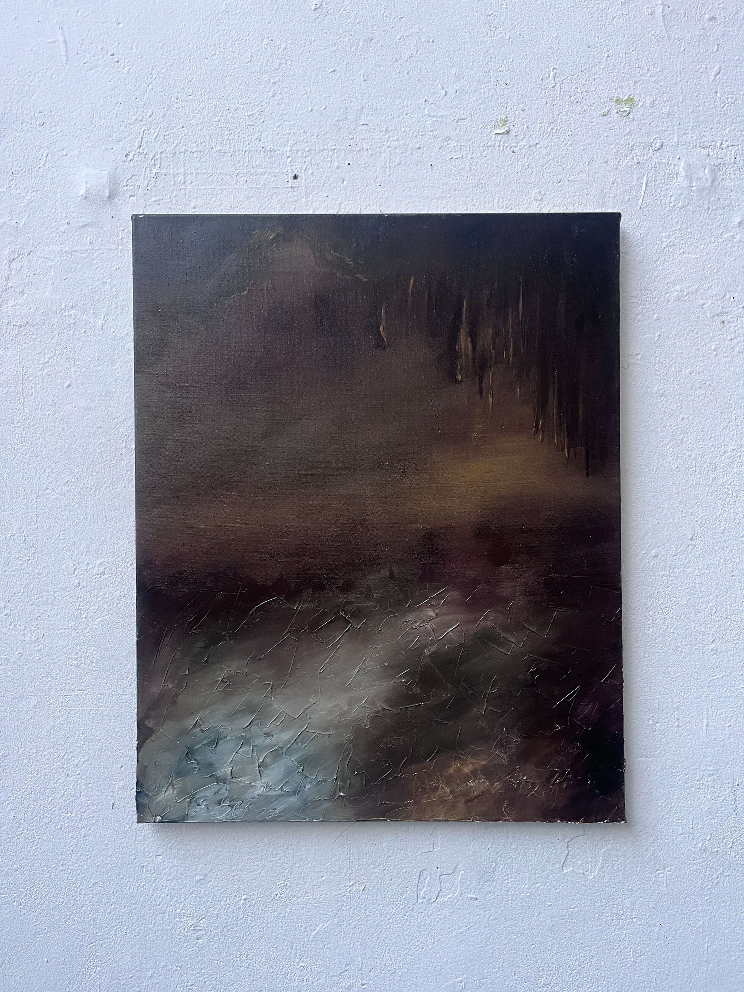 Landschaft  - Kiki Feltzinger 2