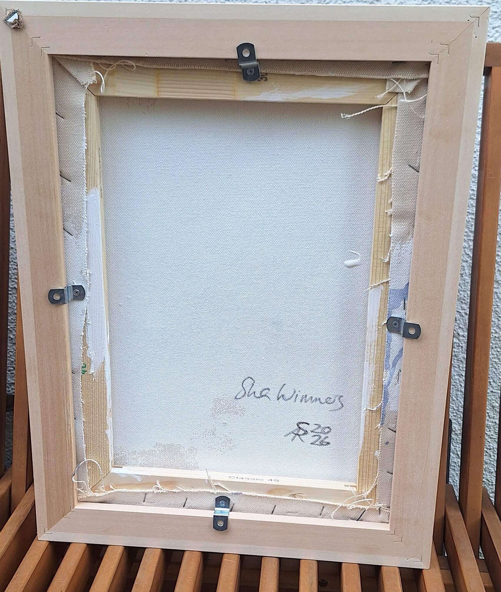 Weitblick - Sara Wimmers 4