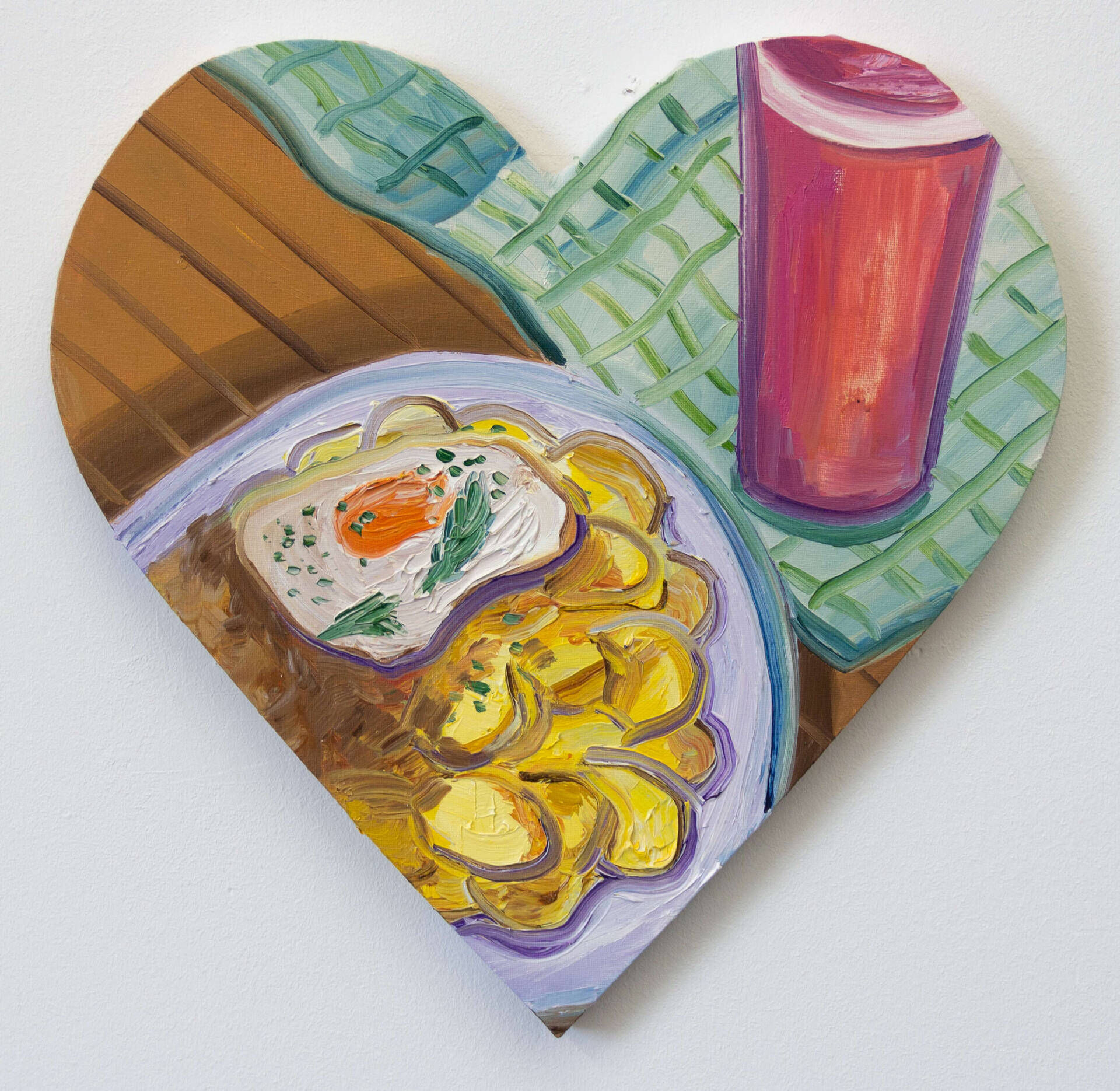 Tiroler Gröstl - Monika Allesch 1