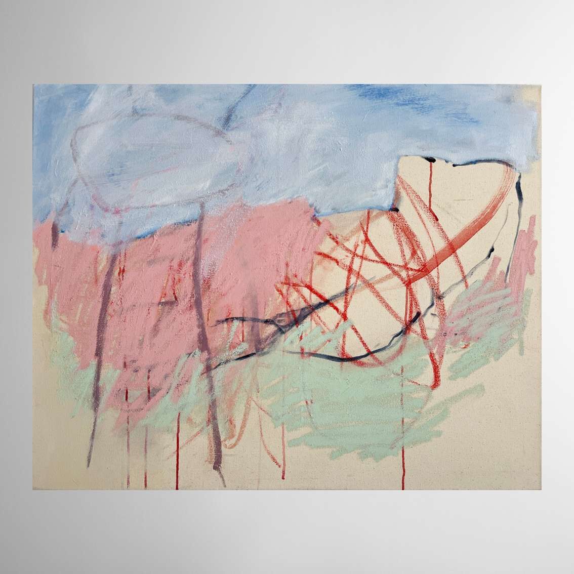 Embodied I - Anja Edelmann 2