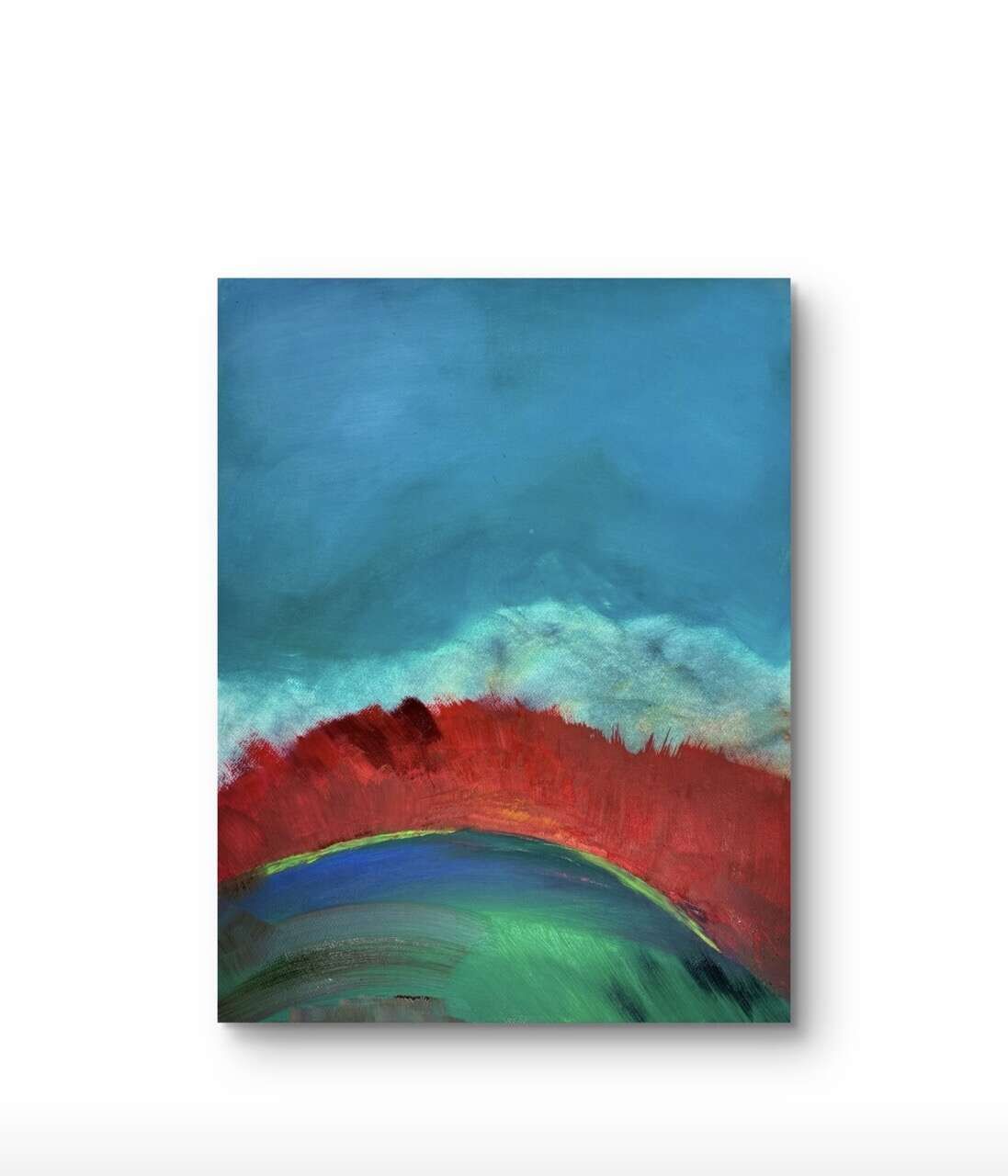 Aurora II - Juliana Gutiérrez Wiest 3