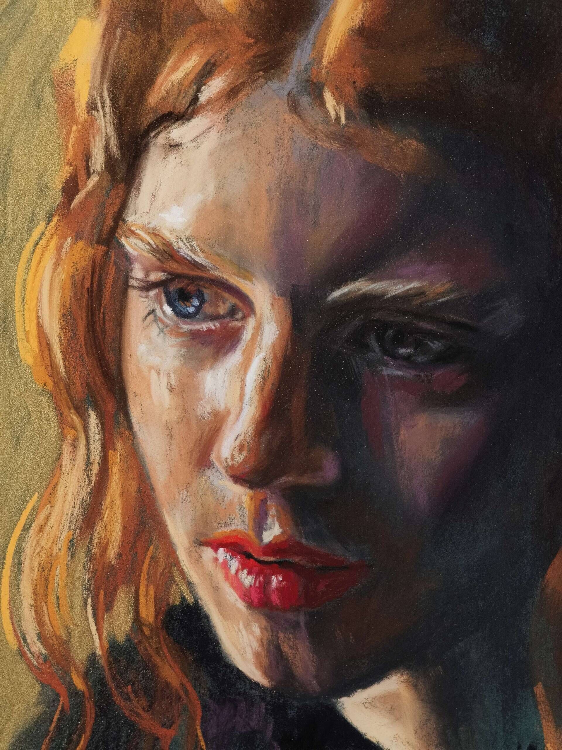 Das Licht  - Elza Slo 1