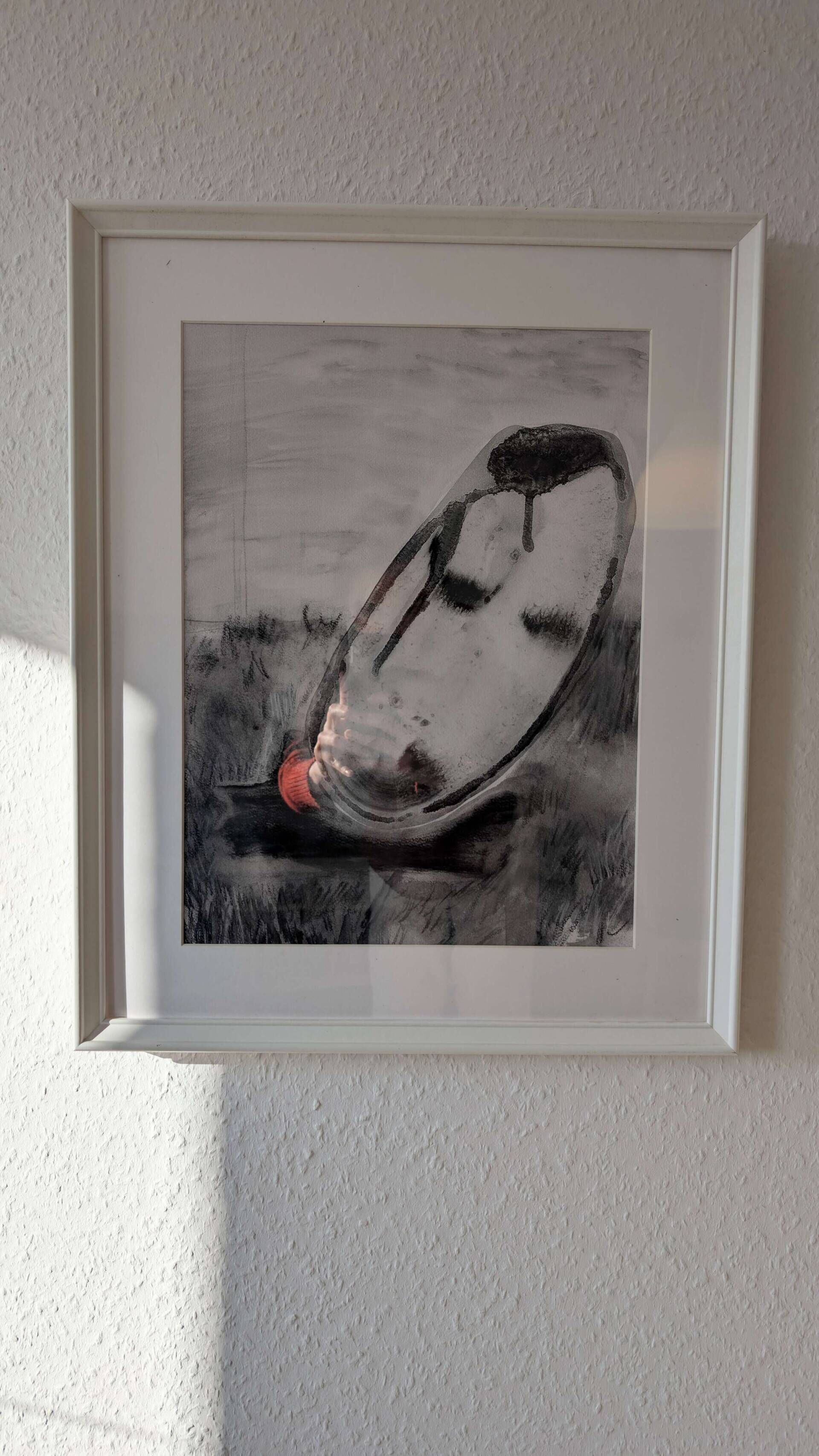 Warten - Viktoria Ovsepian 1