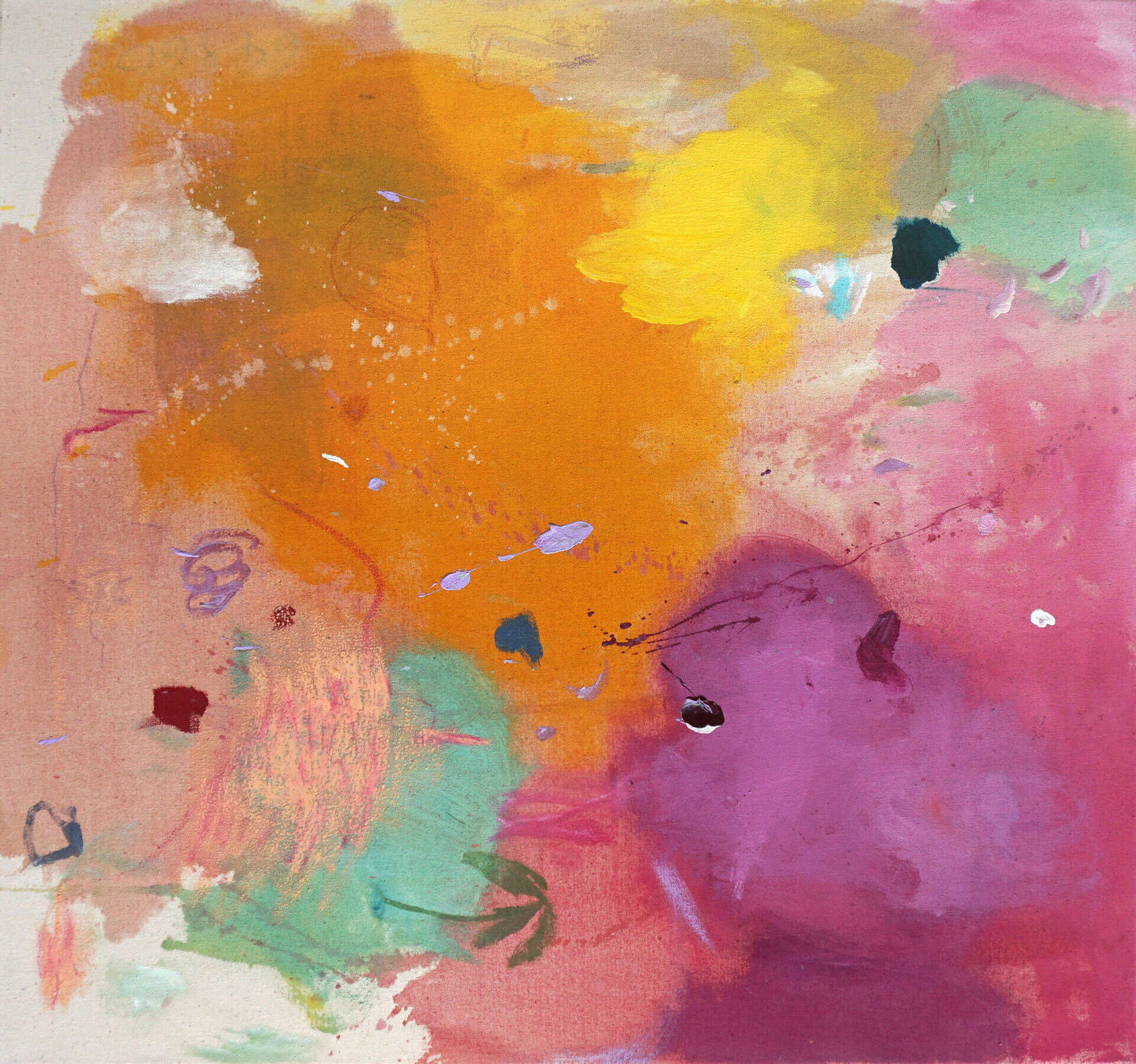 Ohne Titel - Christian Herzig 1