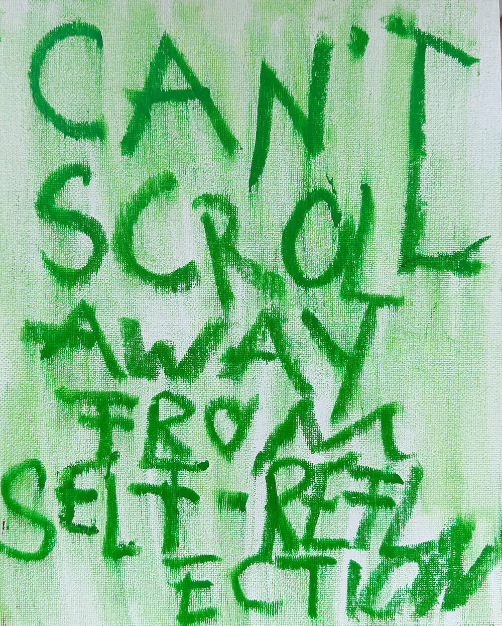 can't scroll away - Maximilian Dussmann 1