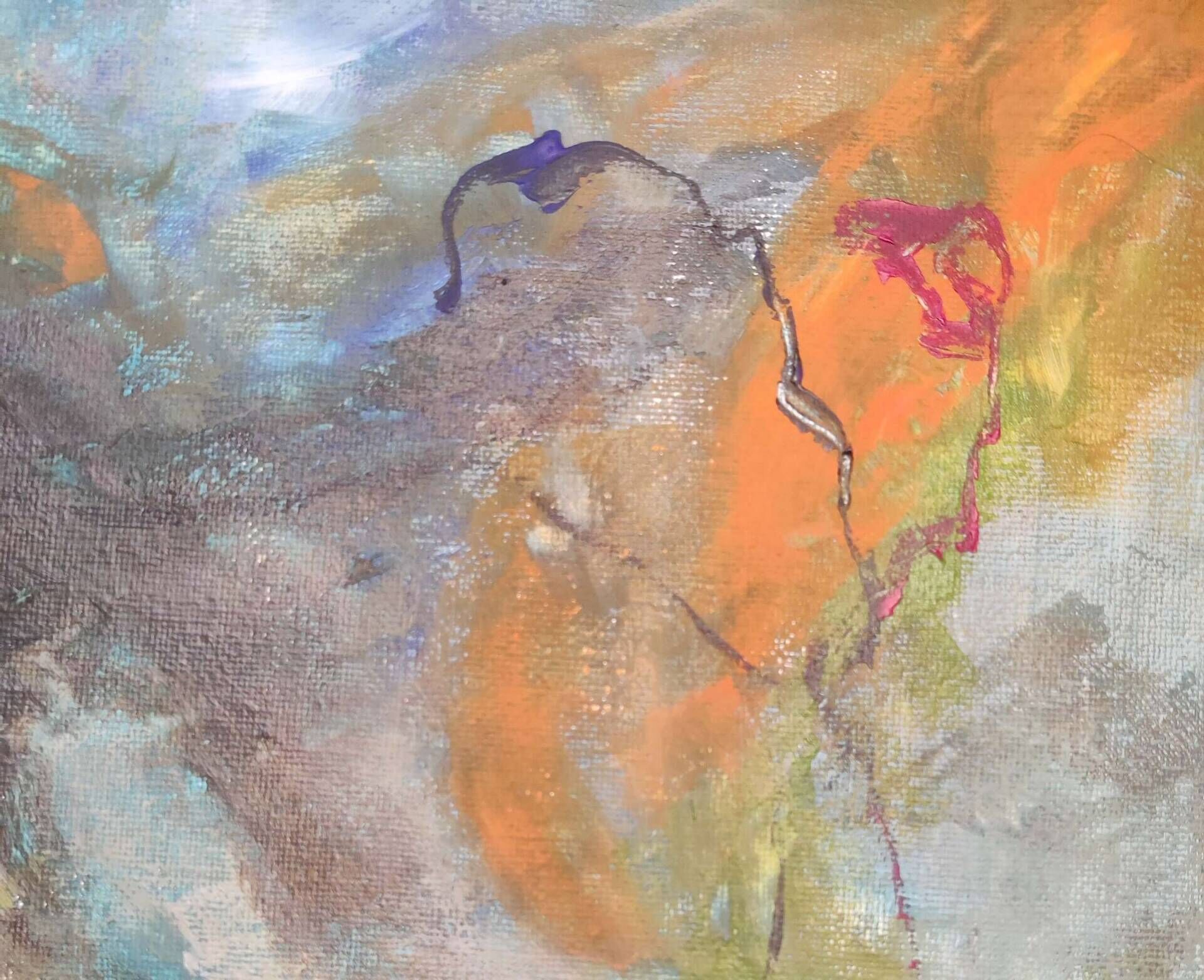 Höhenflug - Milena Simonis 5