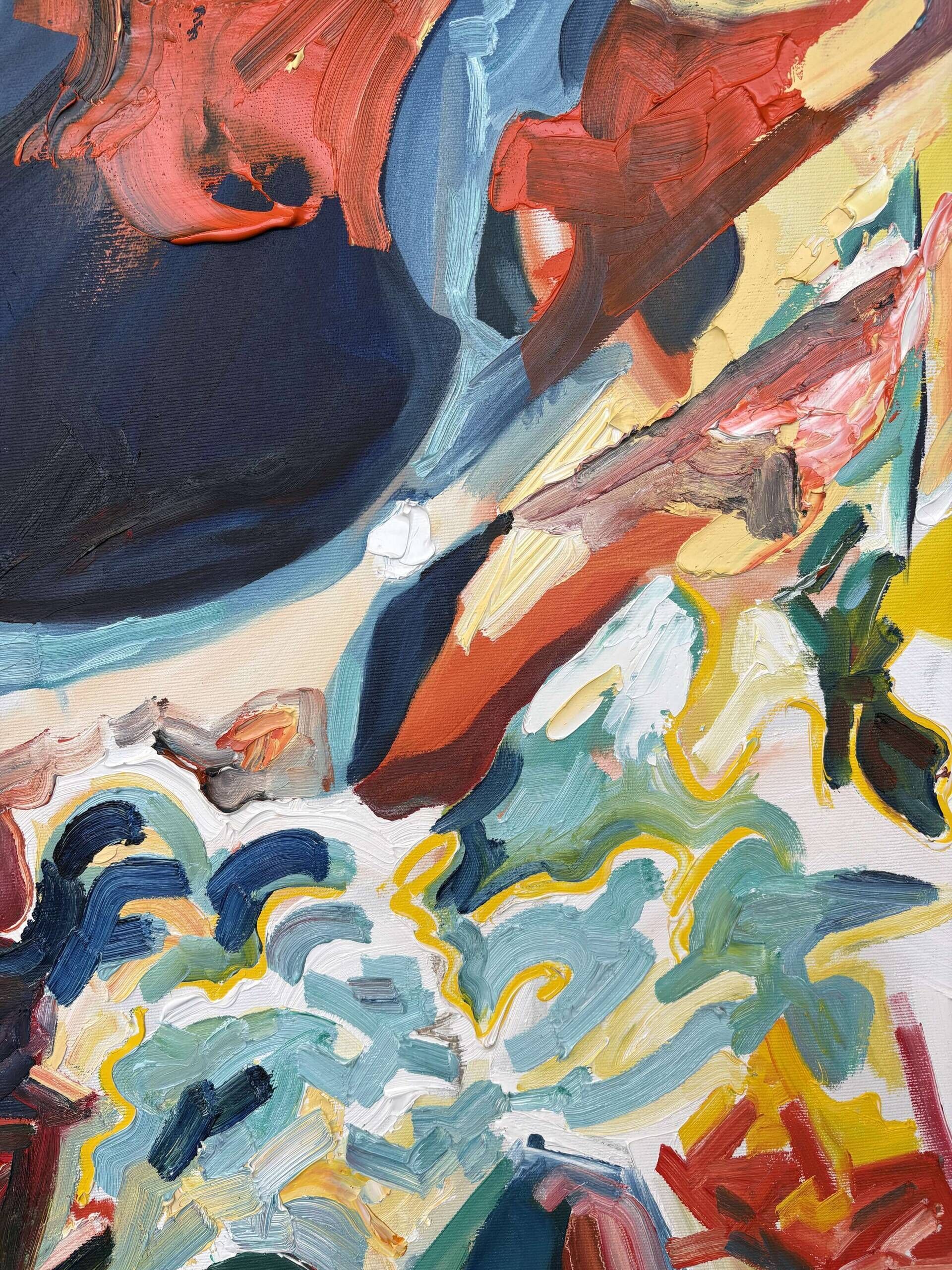 Der Möwenstein - Jonathan Lützen 2