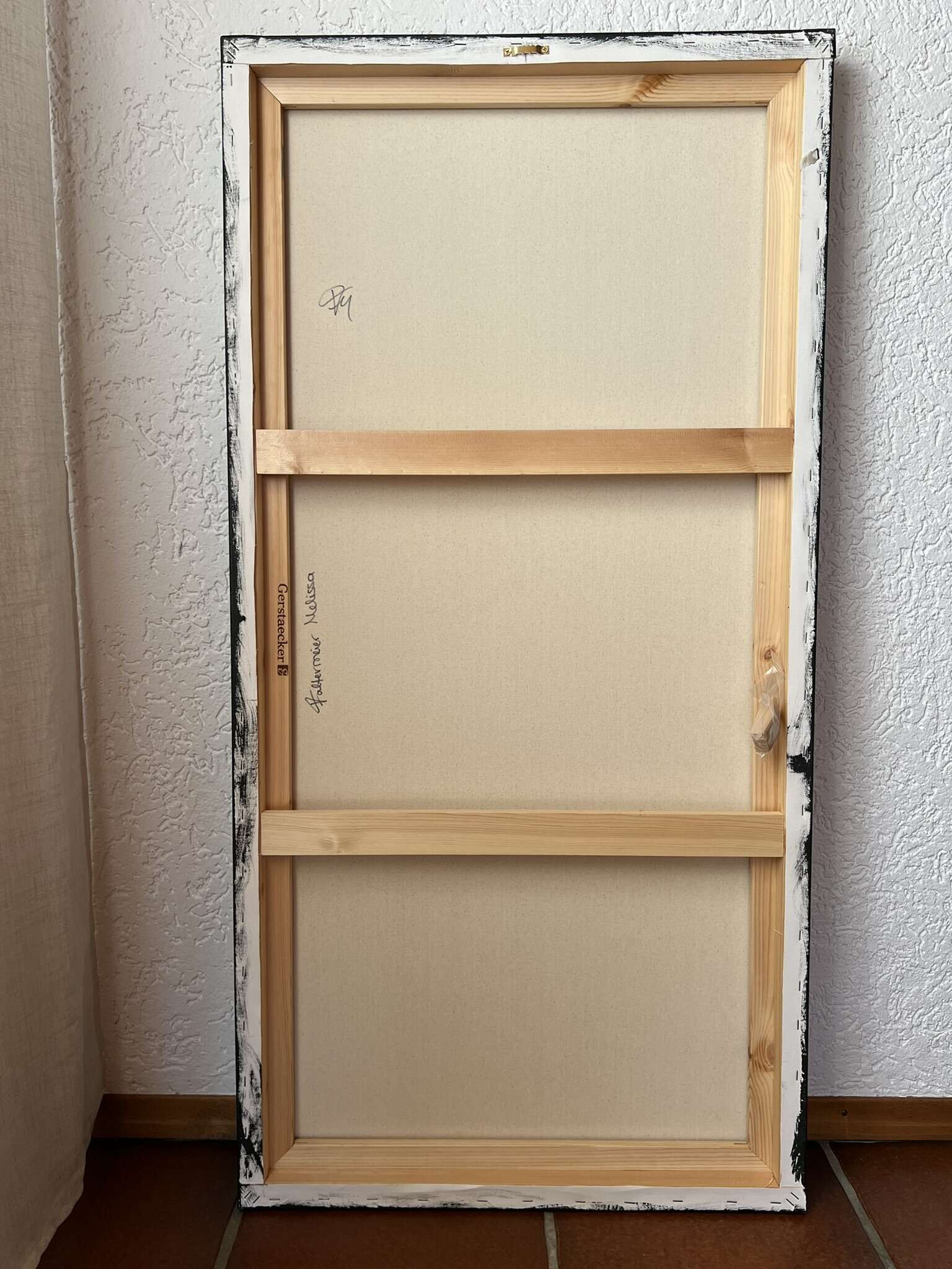 Im Zögern - Melissa Faltermeier 10