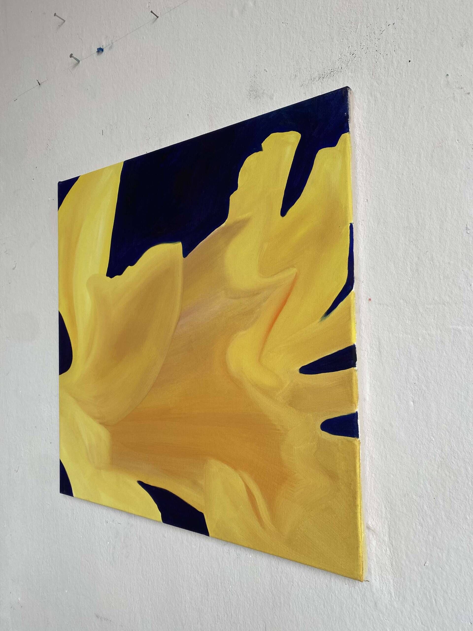 Osterglocke - Mareike Groß 4