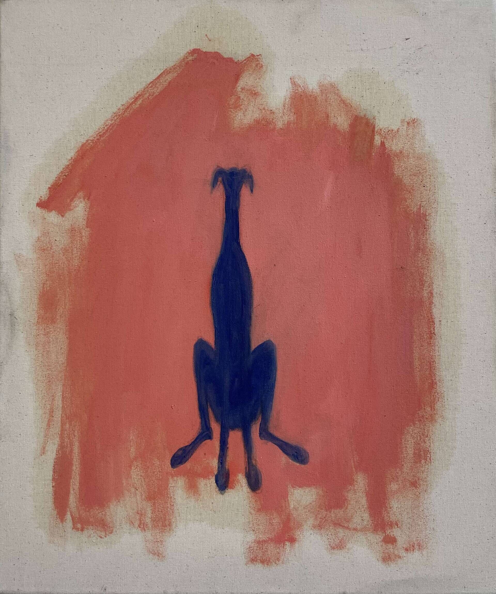 ohne Titel  - Sarah Maria Kuhn  1