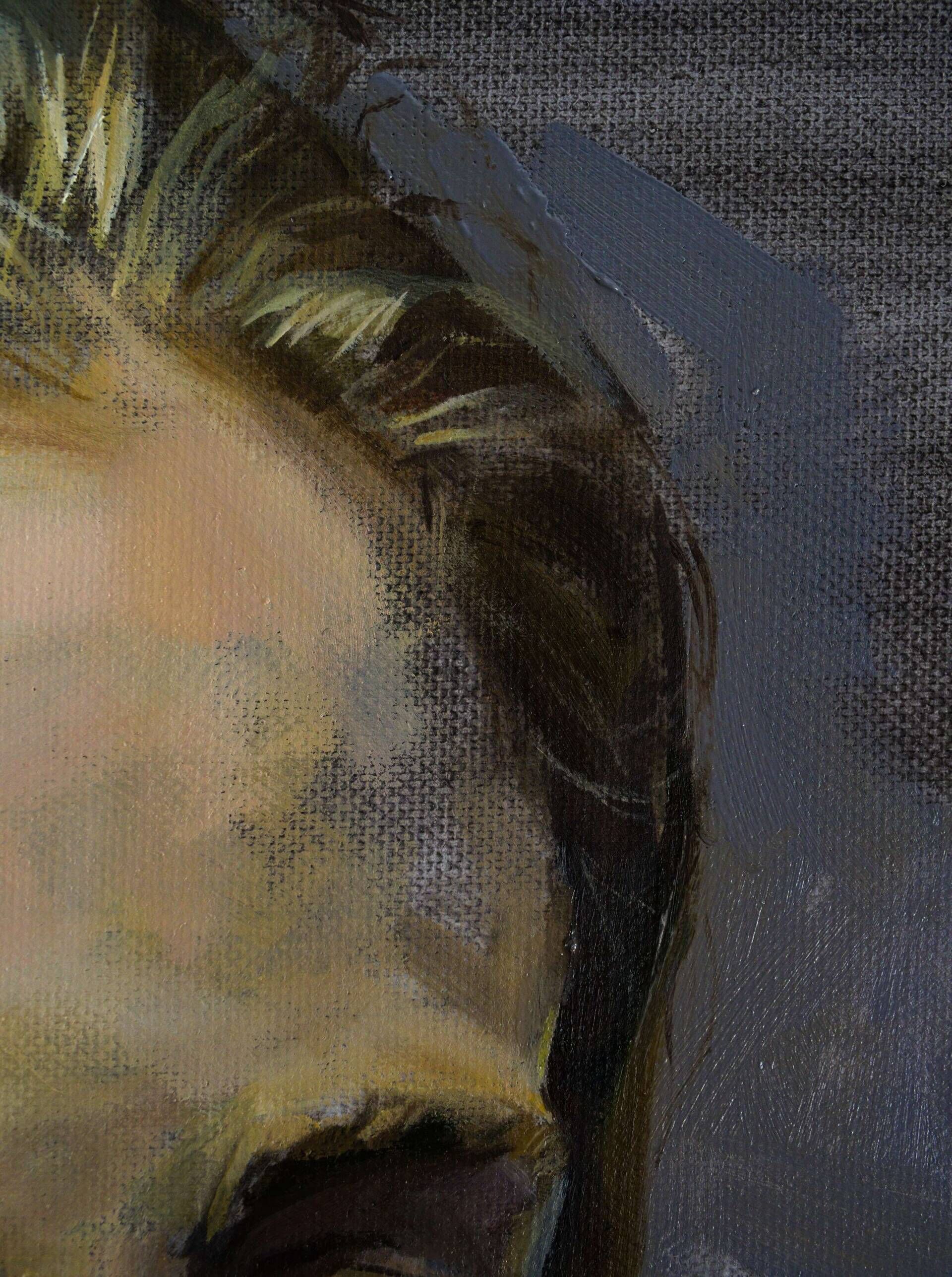 Stille - Oleksii Gnievyshev 2