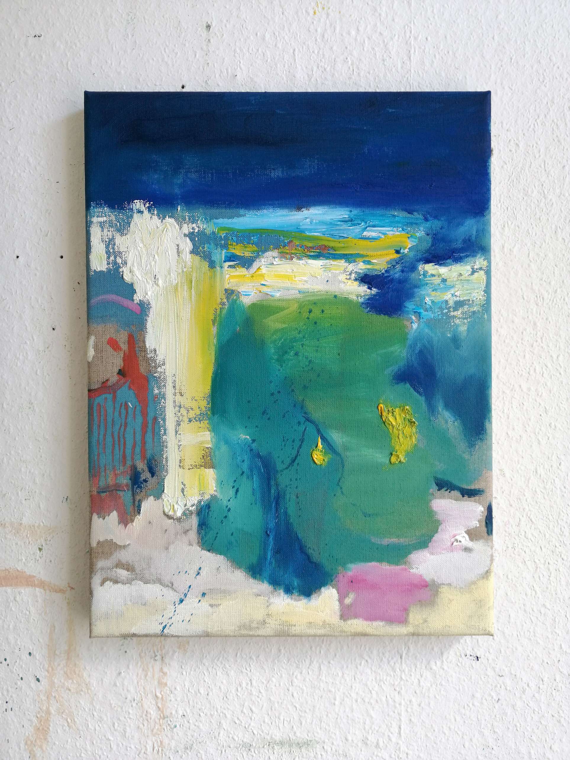 Ohne Titel - Christian Herzig 2
