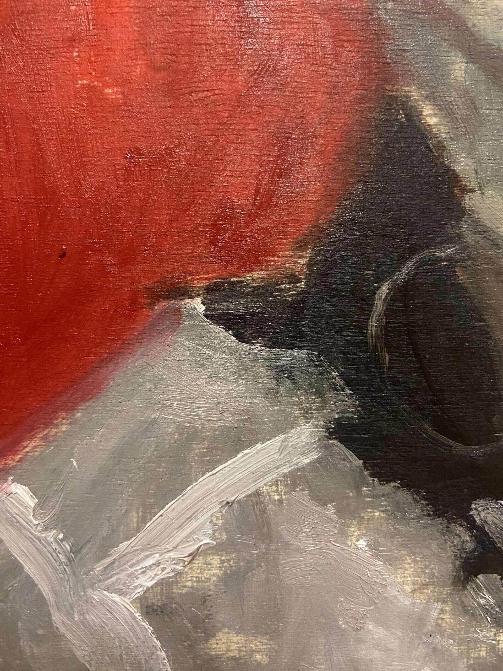 Clown - Lilli Geyer 5