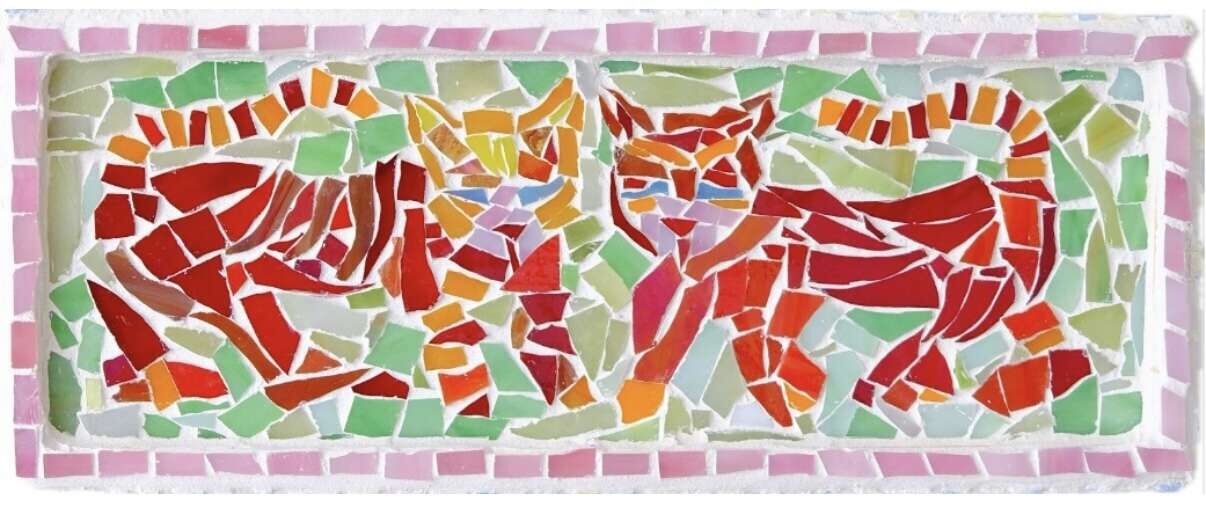 Kitties  - Anna Leisner Kitties  - Anna Leisner 1