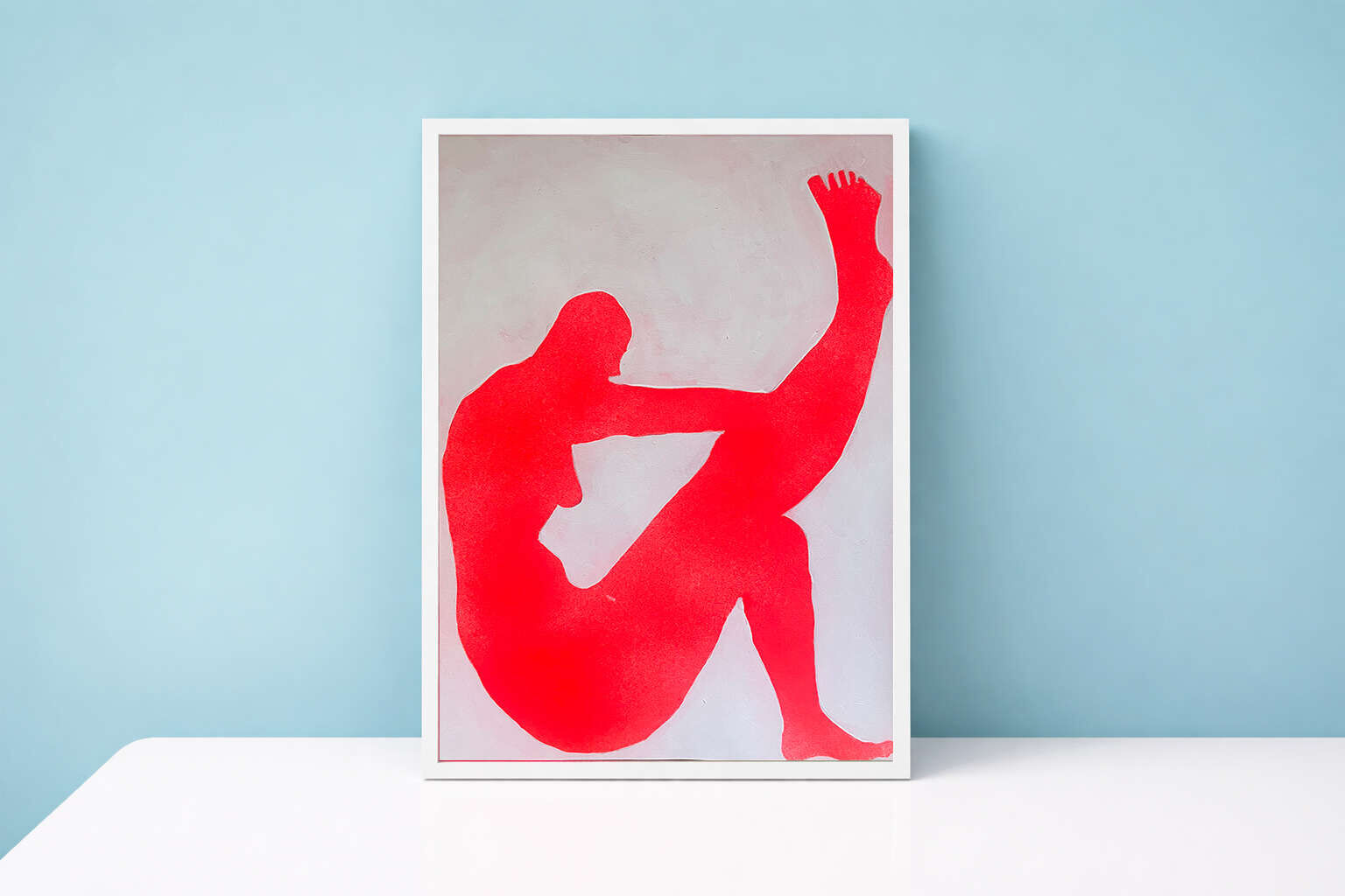 Caught.2 - Leoni Hannah 1