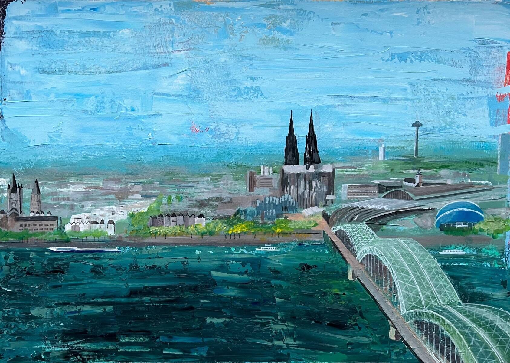 Köln