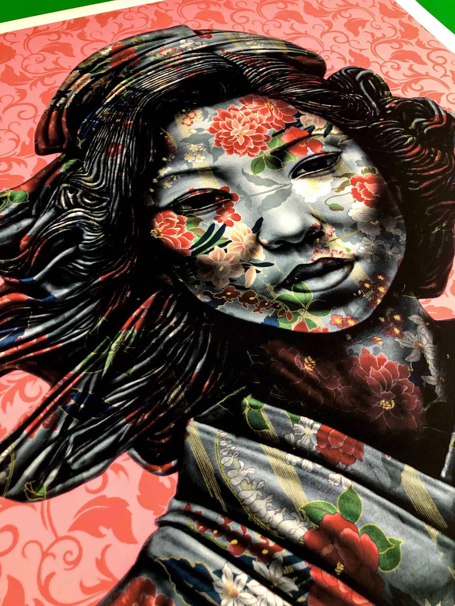 The Quiet Storm - Kaan Ege Önal 2